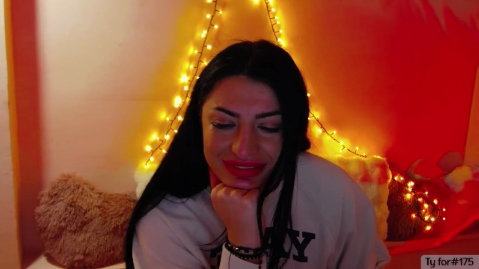 Gallery image thumbnail from Rapunz3l's myfreecams stream on, 02/01/2026, 07:09 image 3 of 20