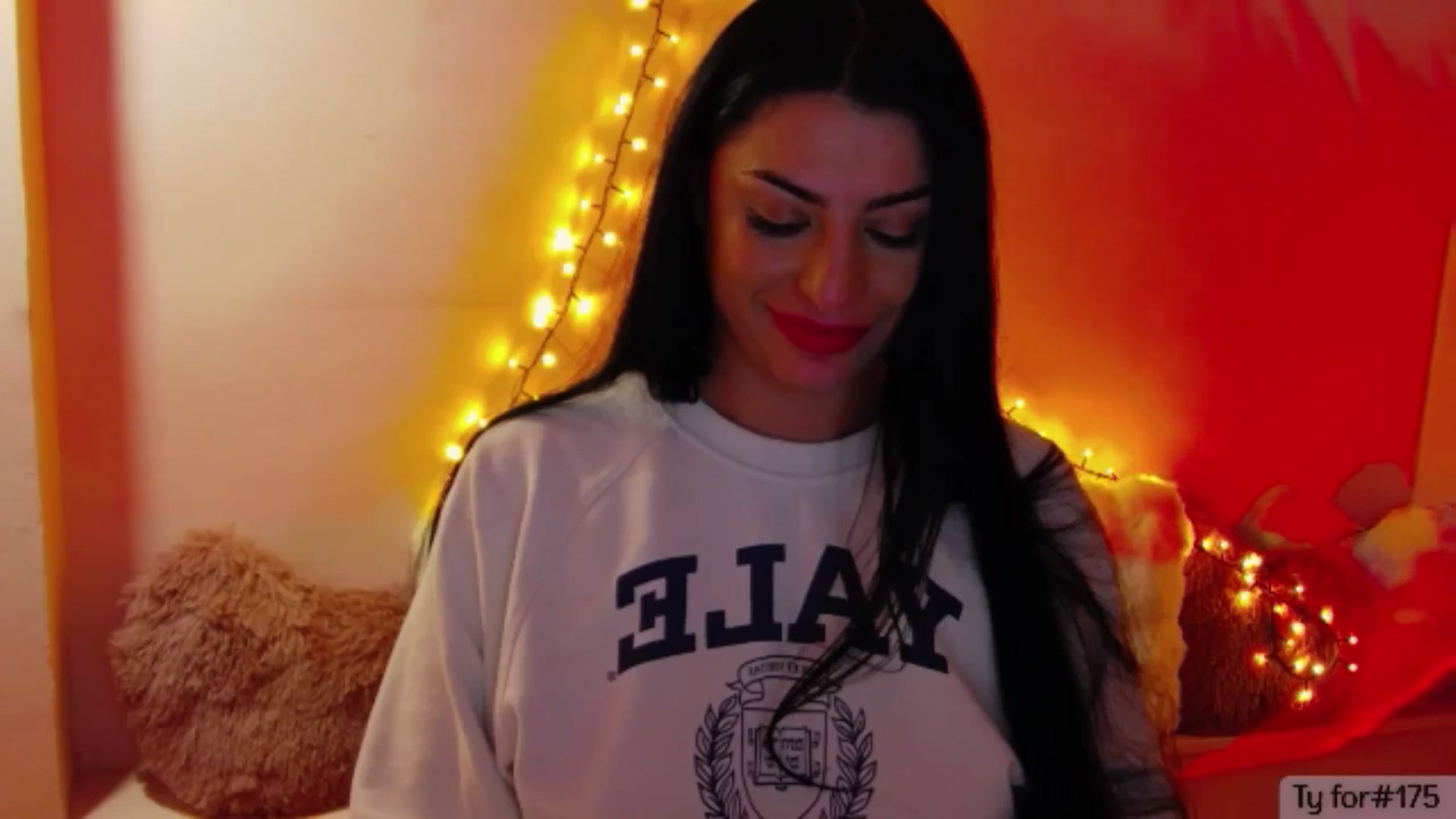 Gallery image thumbnail from Rapunz3l's myfreecams stream on, 02/01/2026, 07:09 image 6 of 20
