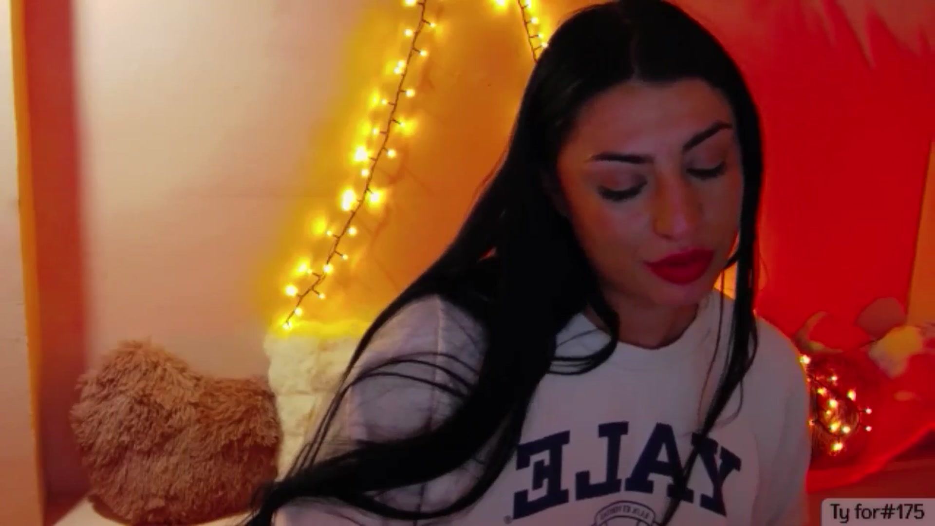 Gallery image thumbnail from Rapunz3l's myfreecams stream on, 02/01/2026, 07:09 image 5 of 20