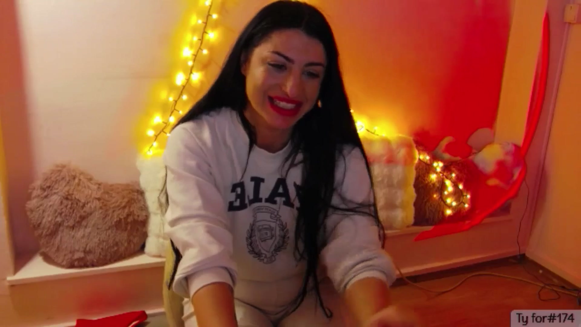 Gallery image thumbnail from Rapunz3l's myfreecams stream on, 02/01/2026, 07:09 image 10 of 20