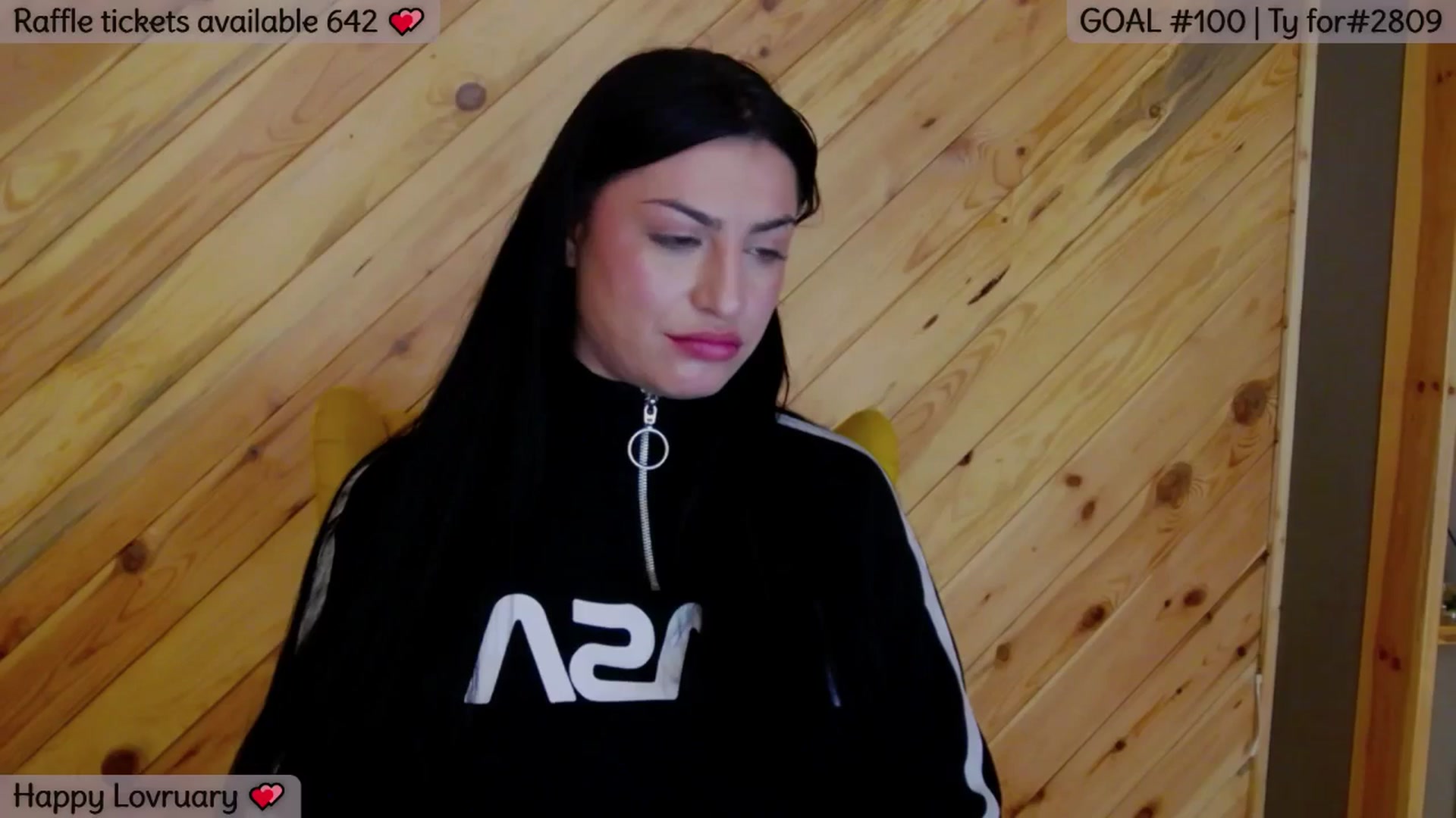 Gallery image thumbnail from Rapunz3l's myfreecams stream on, 02/02/2026, 01:22 image 6 of 20