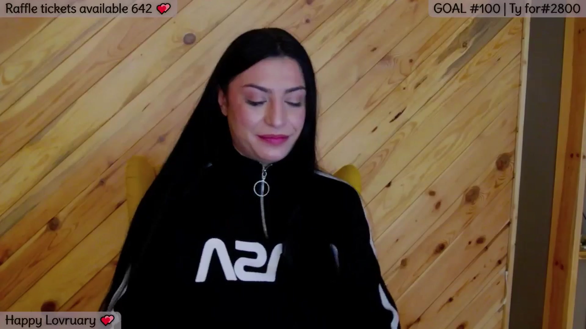 Gallery image thumbnail from Rapunz3l's myfreecams stream on, 02/02/2026, 01:22 image 5 of 20