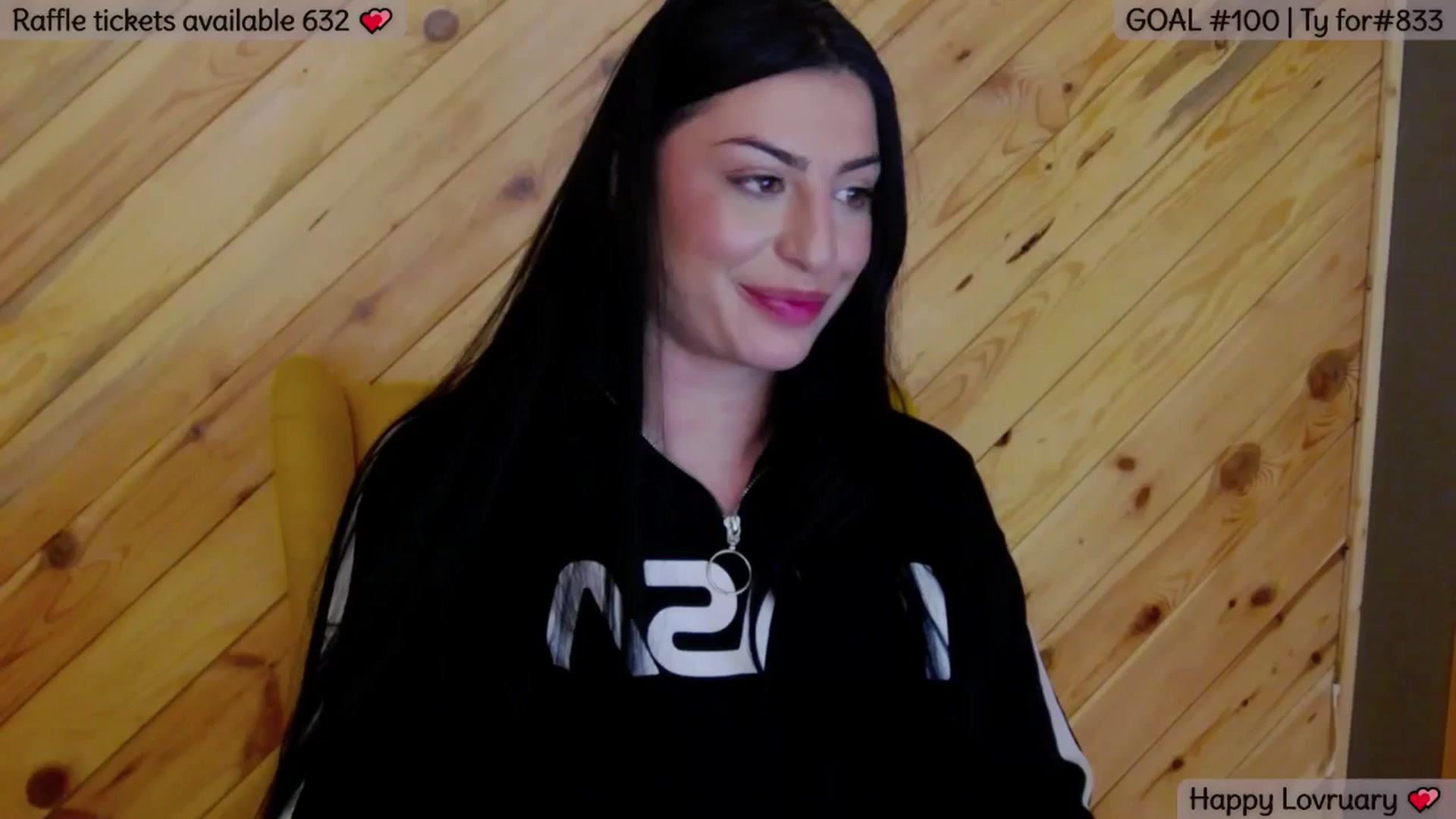 Gallery image thumbnail from Rapunz3l's myfreecams stream on, 02/02/2026, 01:22 image 20 of 20