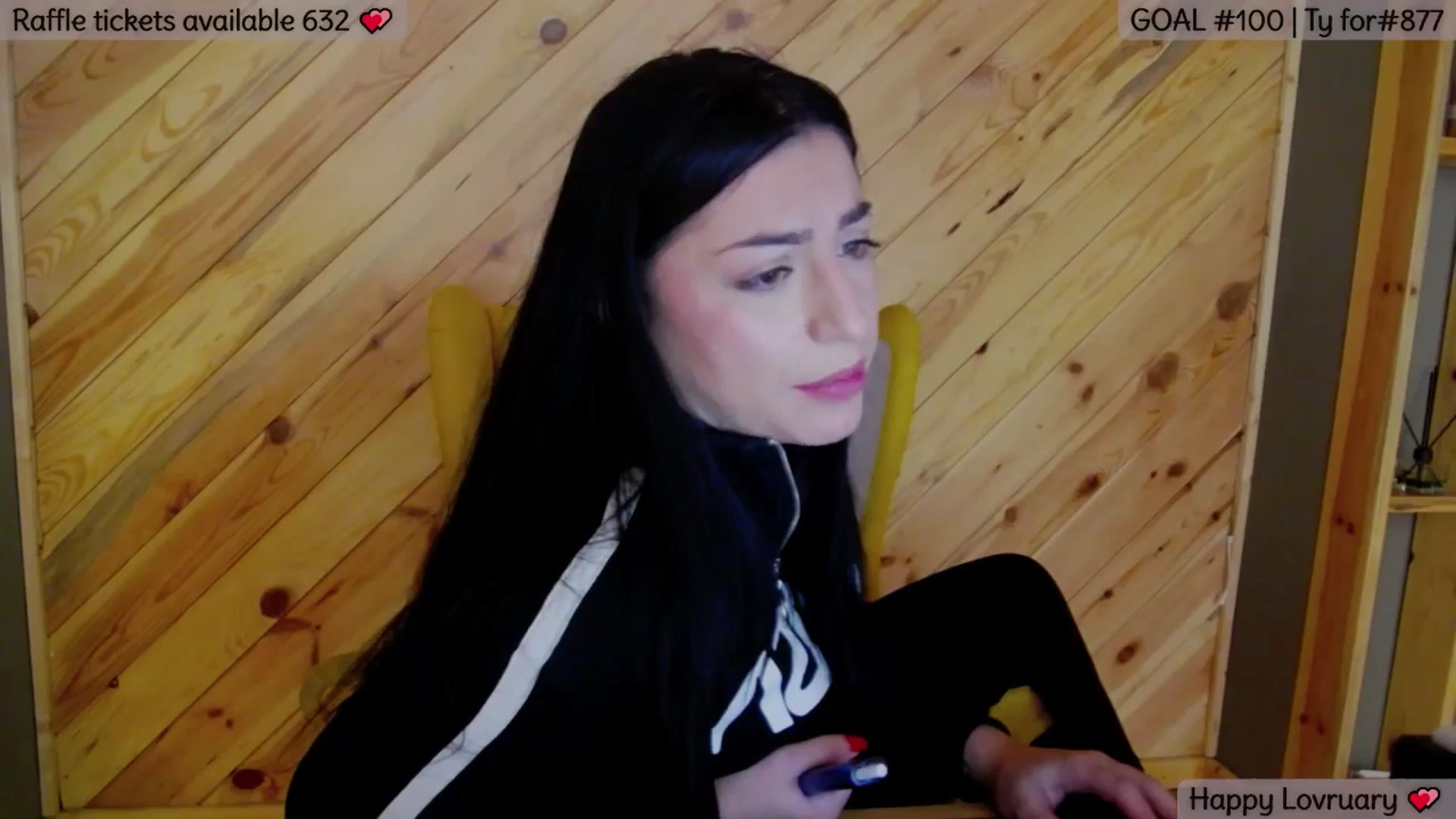 Gallery image thumbnail from Rapunz3l's myfreecams stream on, 02/02/2026, 01:22 image 14 of 20