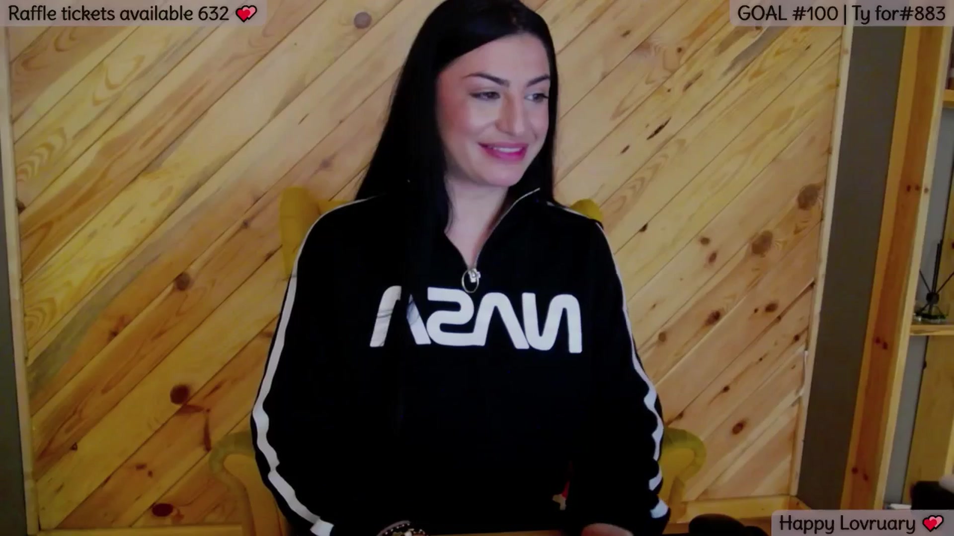 Gallery image thumbnail from Rapunz3l's myfreecams stream on, 02/02/2026, 01:22 image 17 of 20