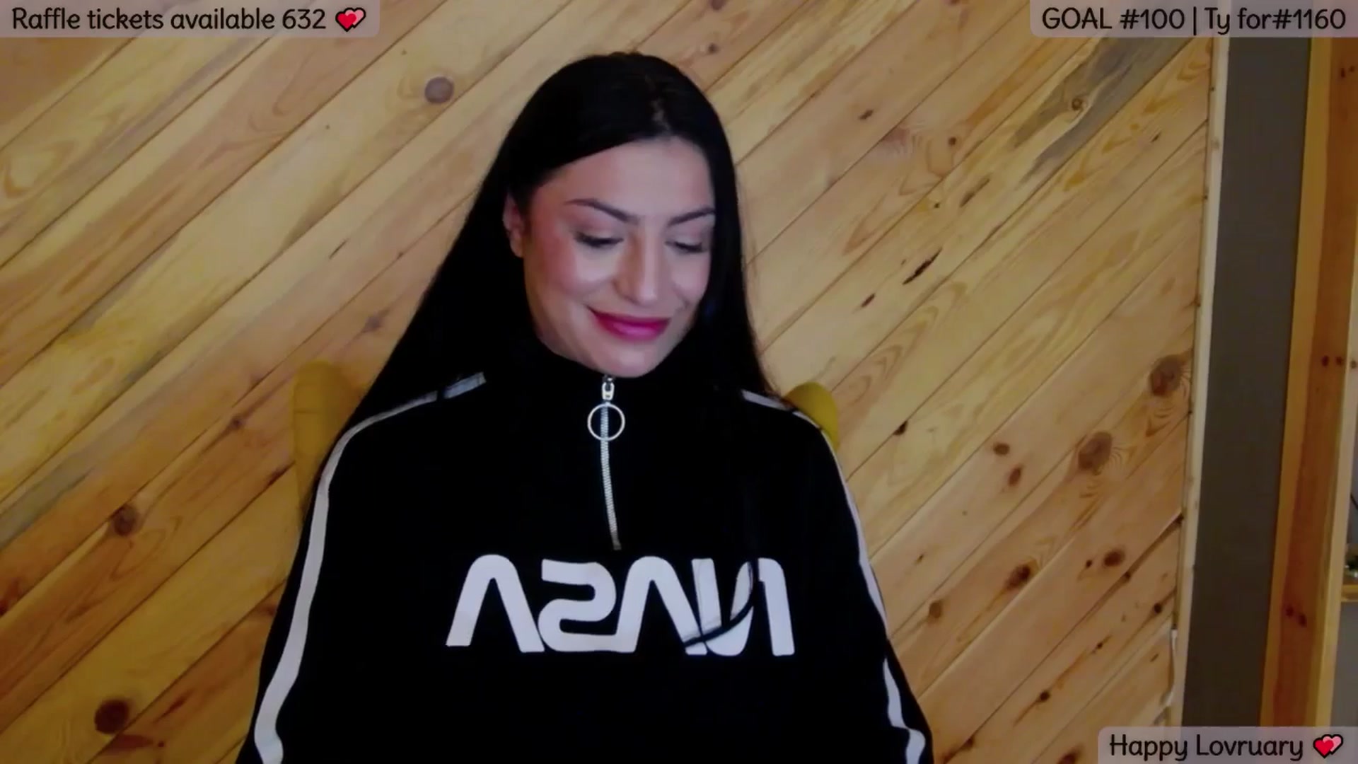 Gallery image thumbnail from Rapunz3l's myfreecams stream on, 02/02/2026, 01:22 image 8 of 20