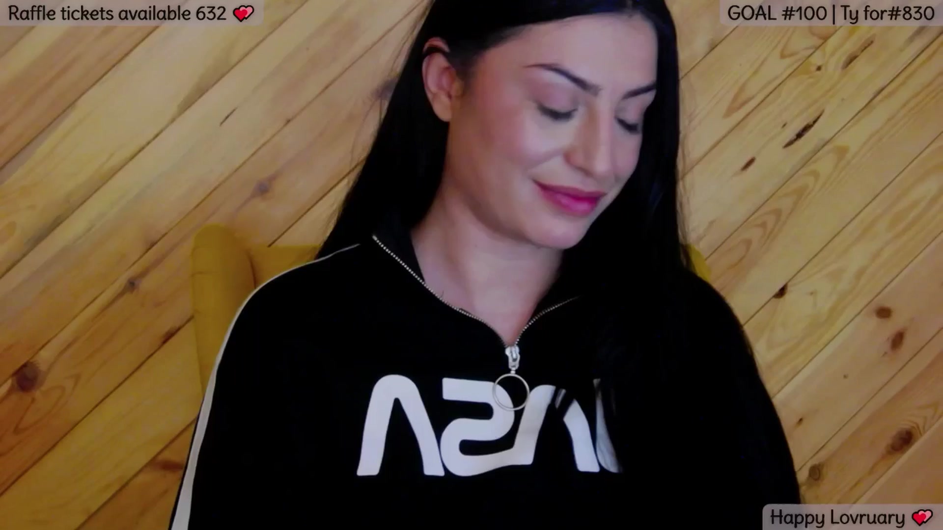 Gallery image thumbnail from Rapunz3l's myfreecams stream on, 02/02/2026, 01:22 image 19 of 20