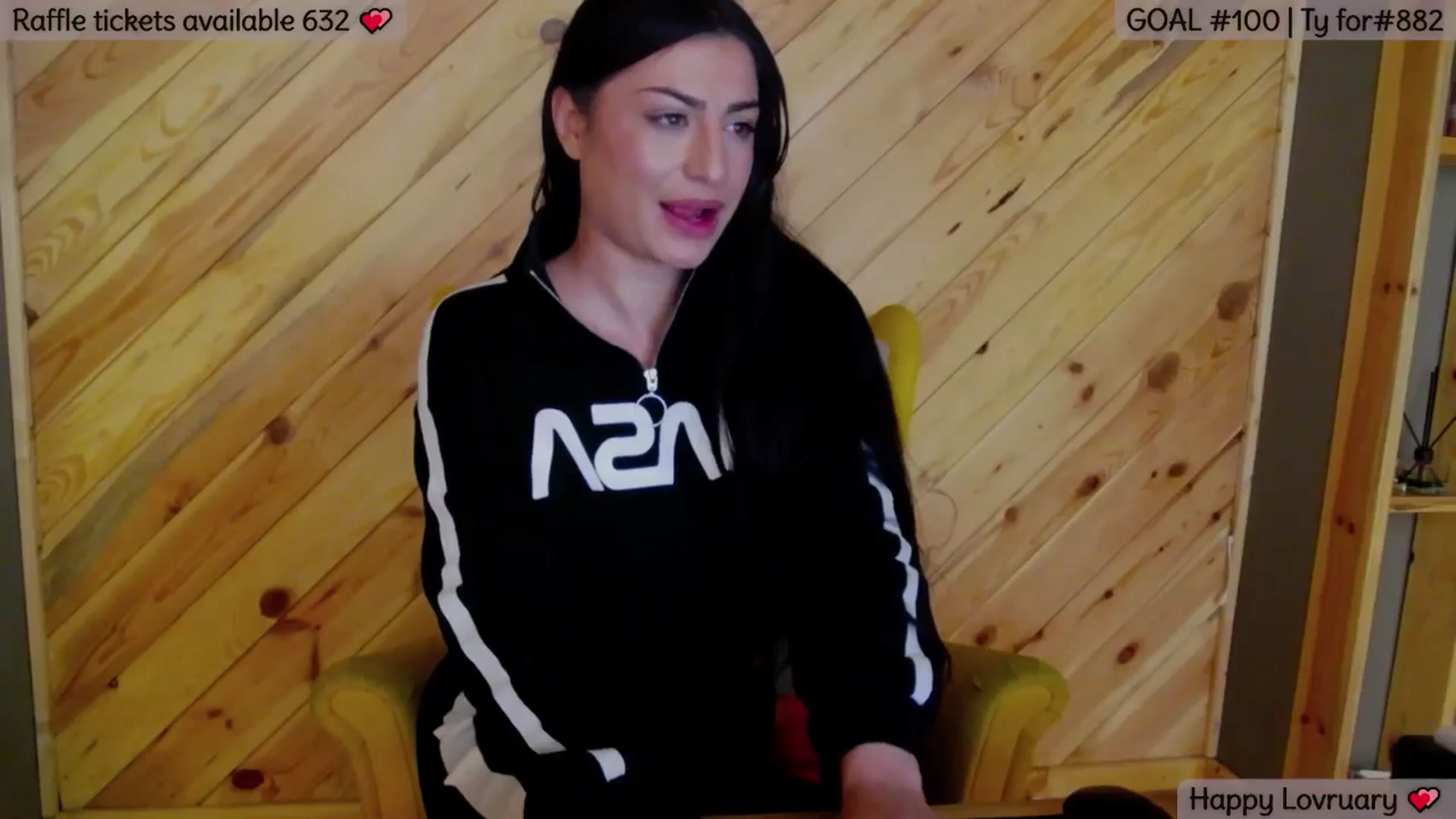 Gallery image thumbnail from Rapunz3l's myfreecams stream on, 02/02/2026, 01:22 image 15 of 20