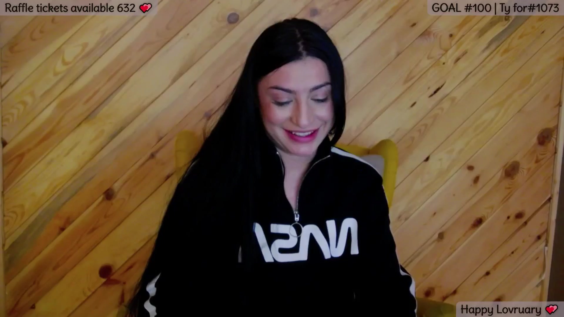 Gallery image thumbnail from Rapunz3l's myfreecams stream on, 02/02/2026, 01:22 image 11 of 20
