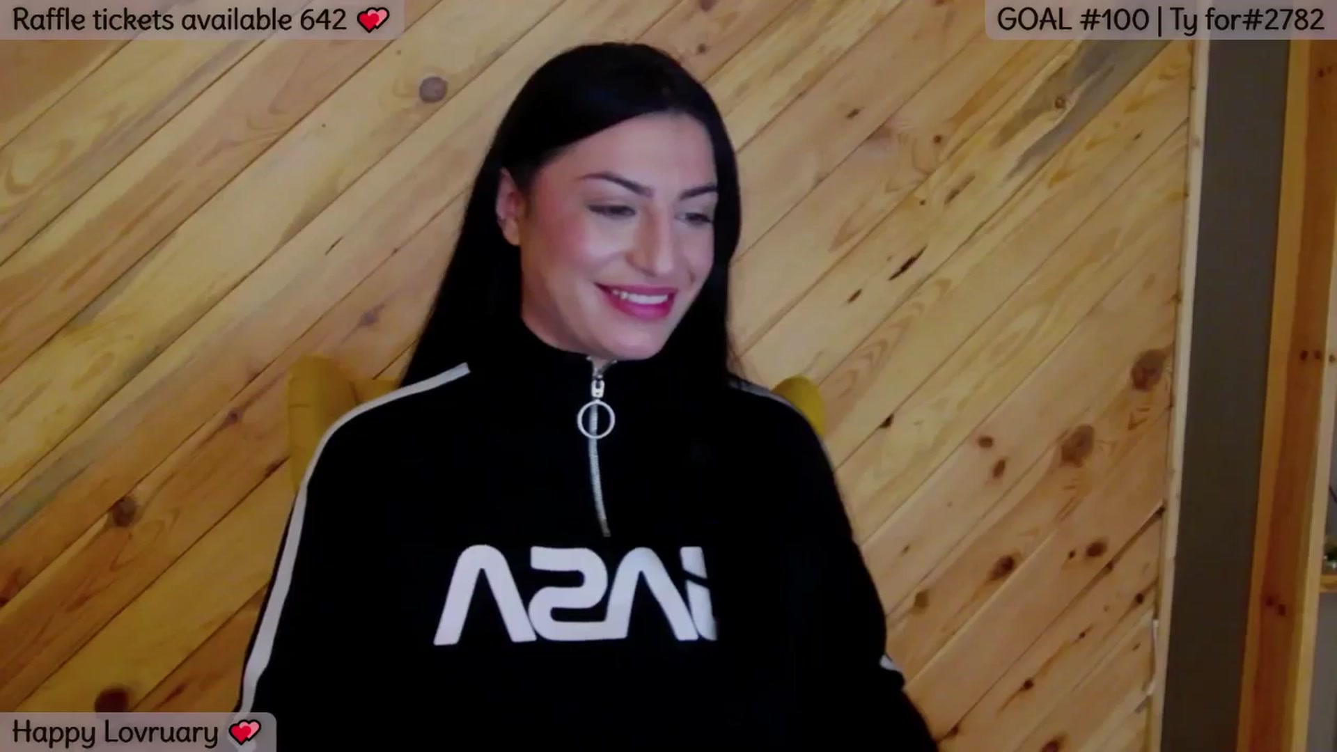 Gallery image thumbnail from Rapunz3l's myfreecams stream on, 02/02/2026, 01:22 image 2 of 20