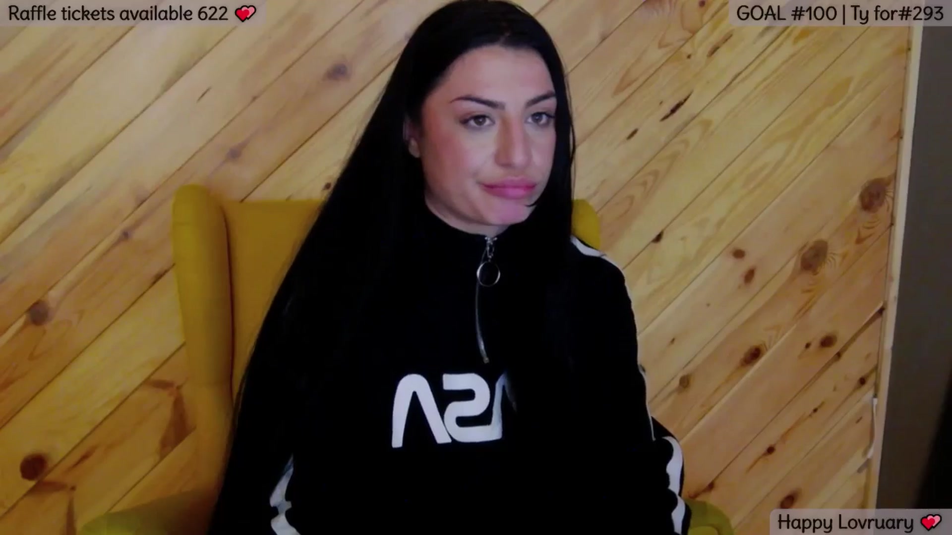 Gallery image thumbnail from Rapunz3l's myfreecams stream on, 02/02/2026, 04:57 image 18 of 20