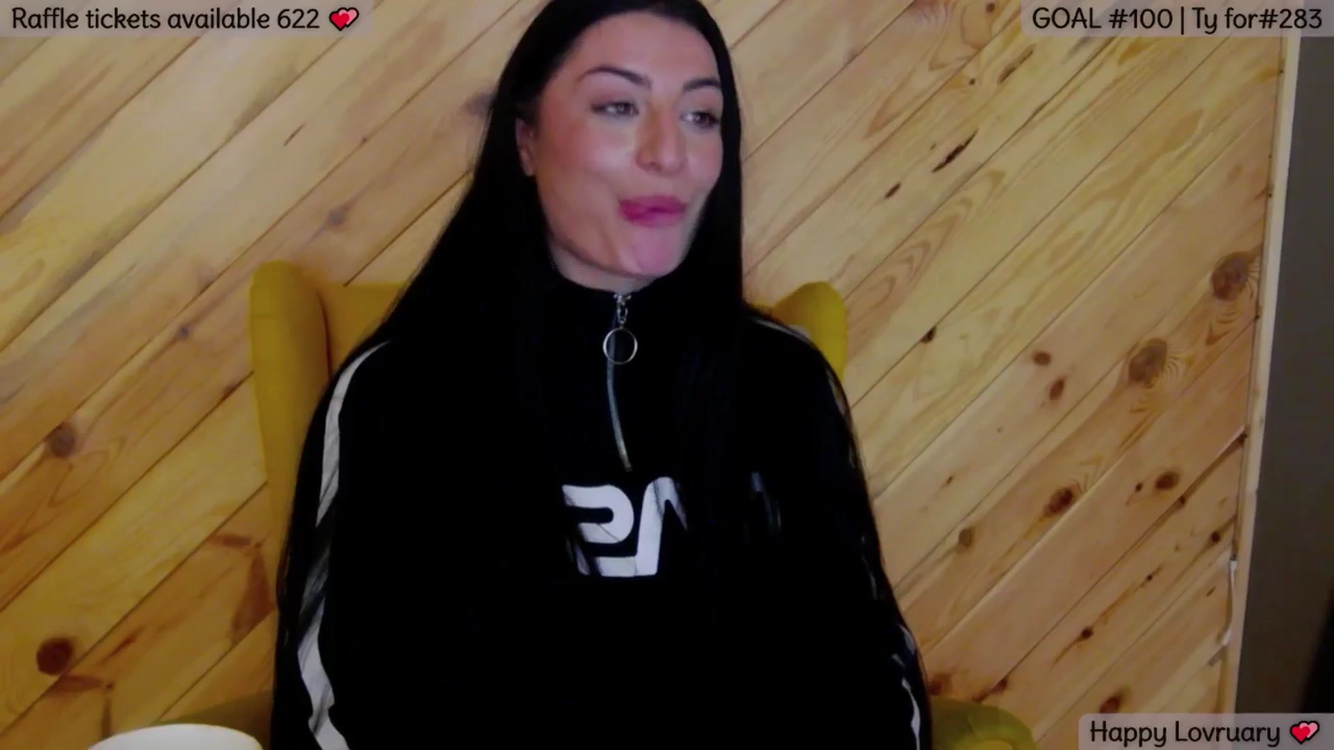 Gallery image thumbnail from Rapunz3l's myfreecams stream on, 02/02/2026, 04:57 image 9 of 20