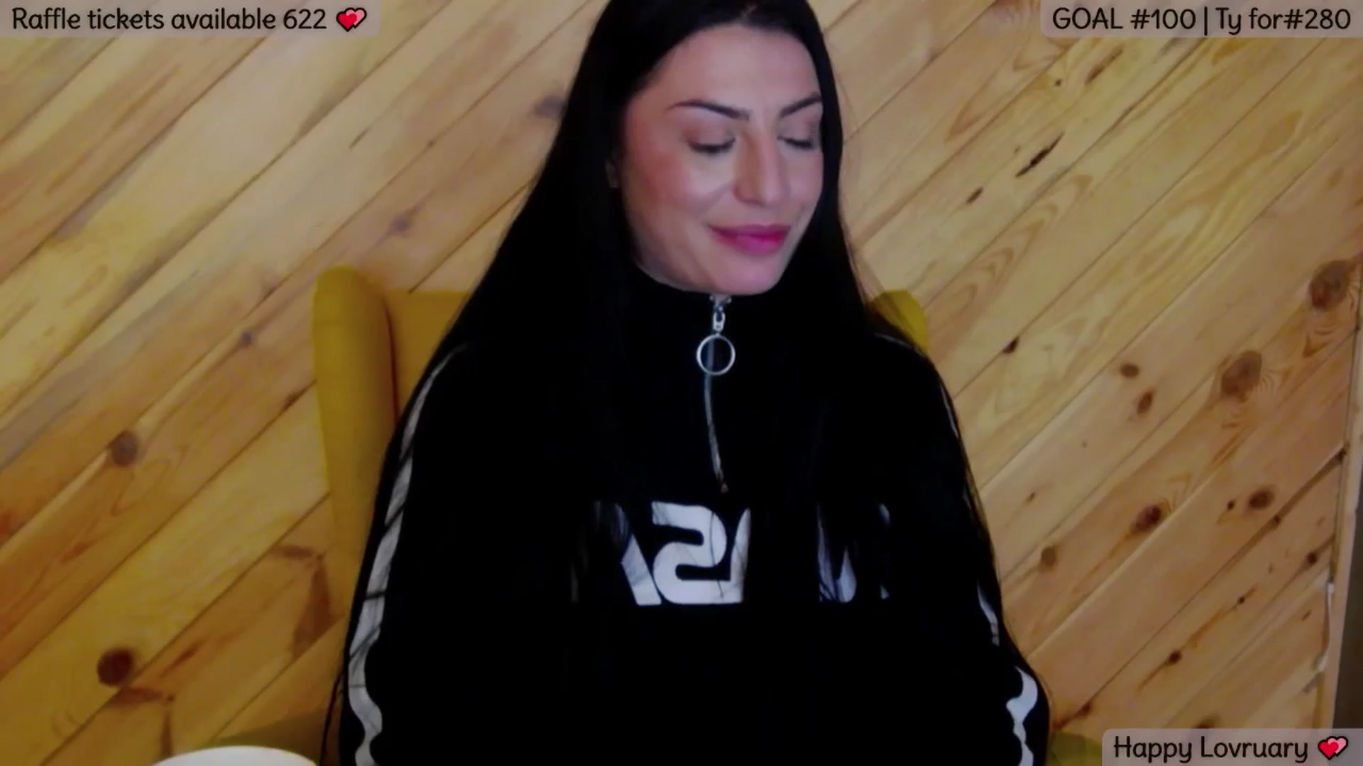 Gallery image thumbnail from Rapunz3l's myfreecams stream on, 02/02/2026, 04:57 image 7 of 20