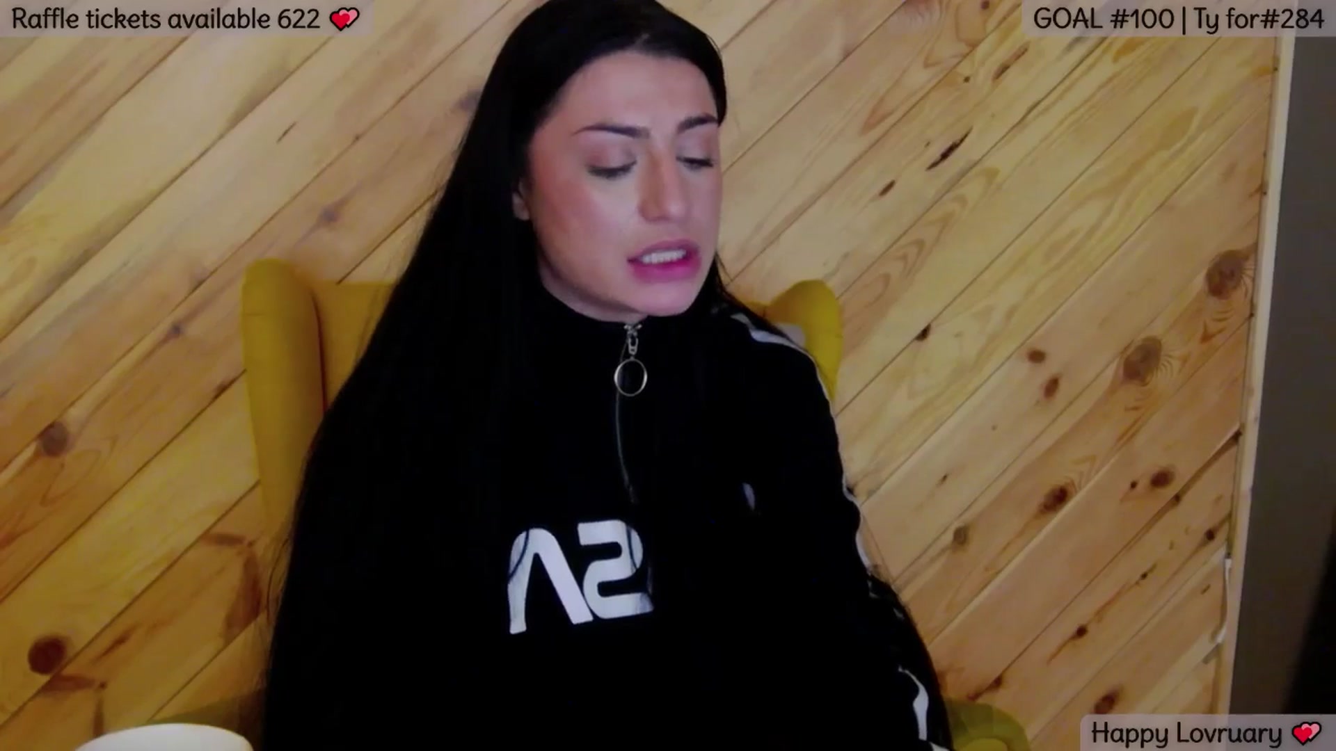 Gallery image thumbnail from Rapunz3l's myfreecams stream on, 02/02/2026, 04:57 image 11 of 20