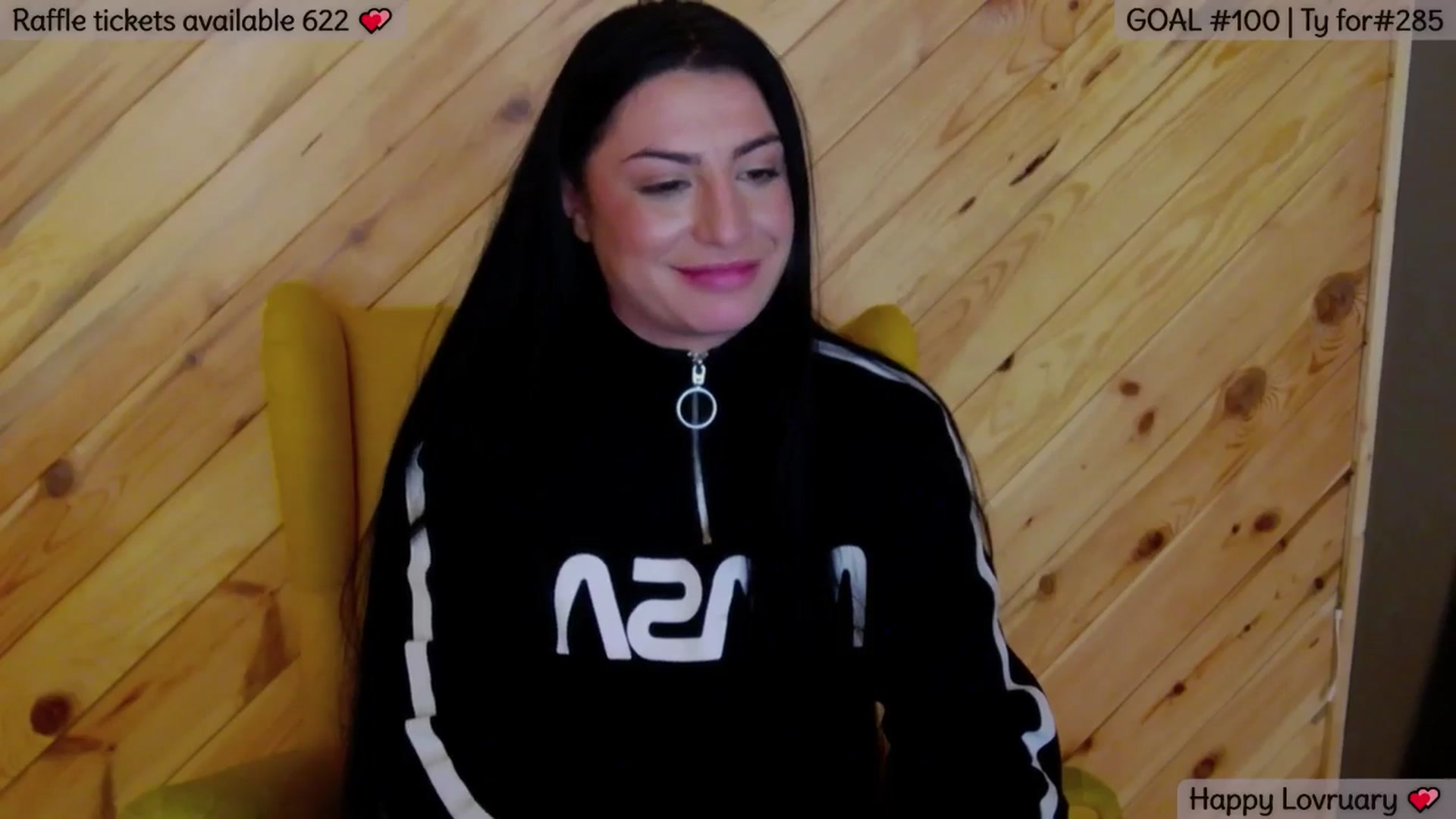 Gallery image thumbnail from Rapunz3l's myfreecams stream on, 02/02/2026, 04:57 image 12 of 20
