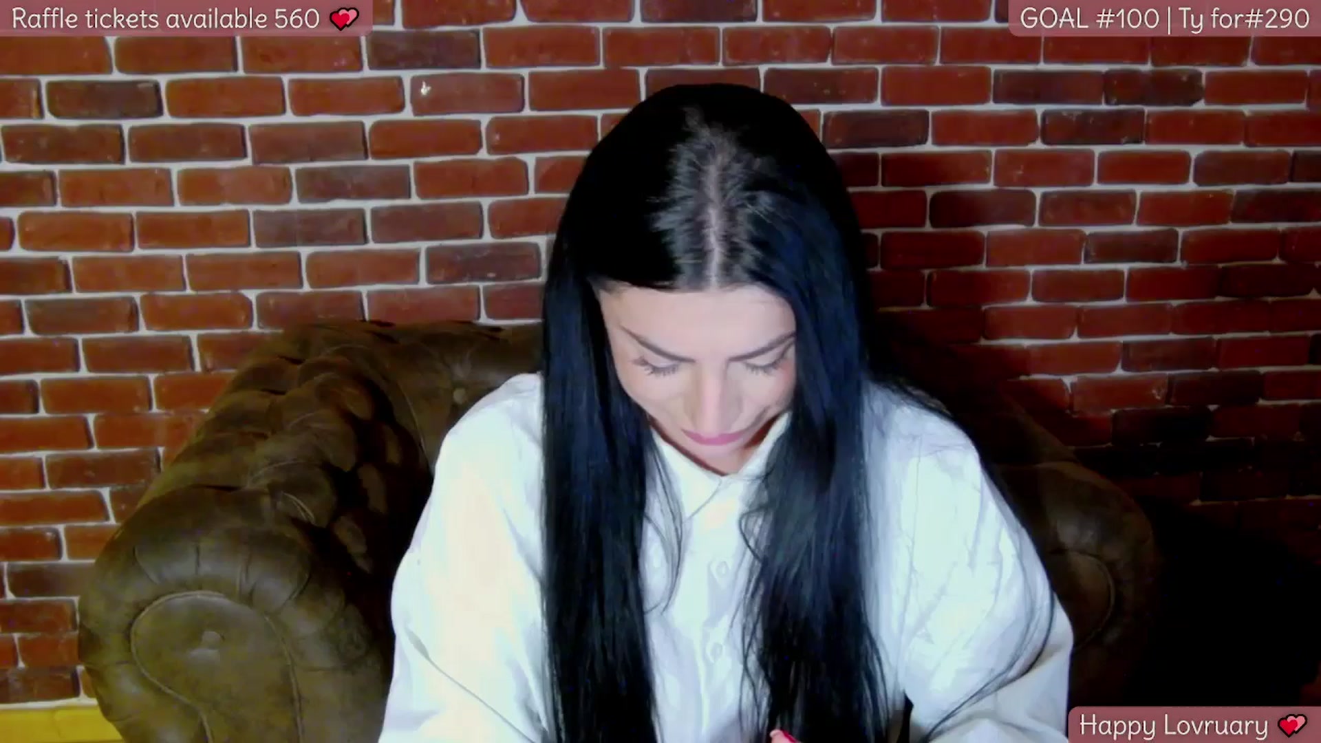 Gallery image thumbnail from Rapunz3l's myfreecams stream on, 02/03/2026, 04:33 image 16 of 20
