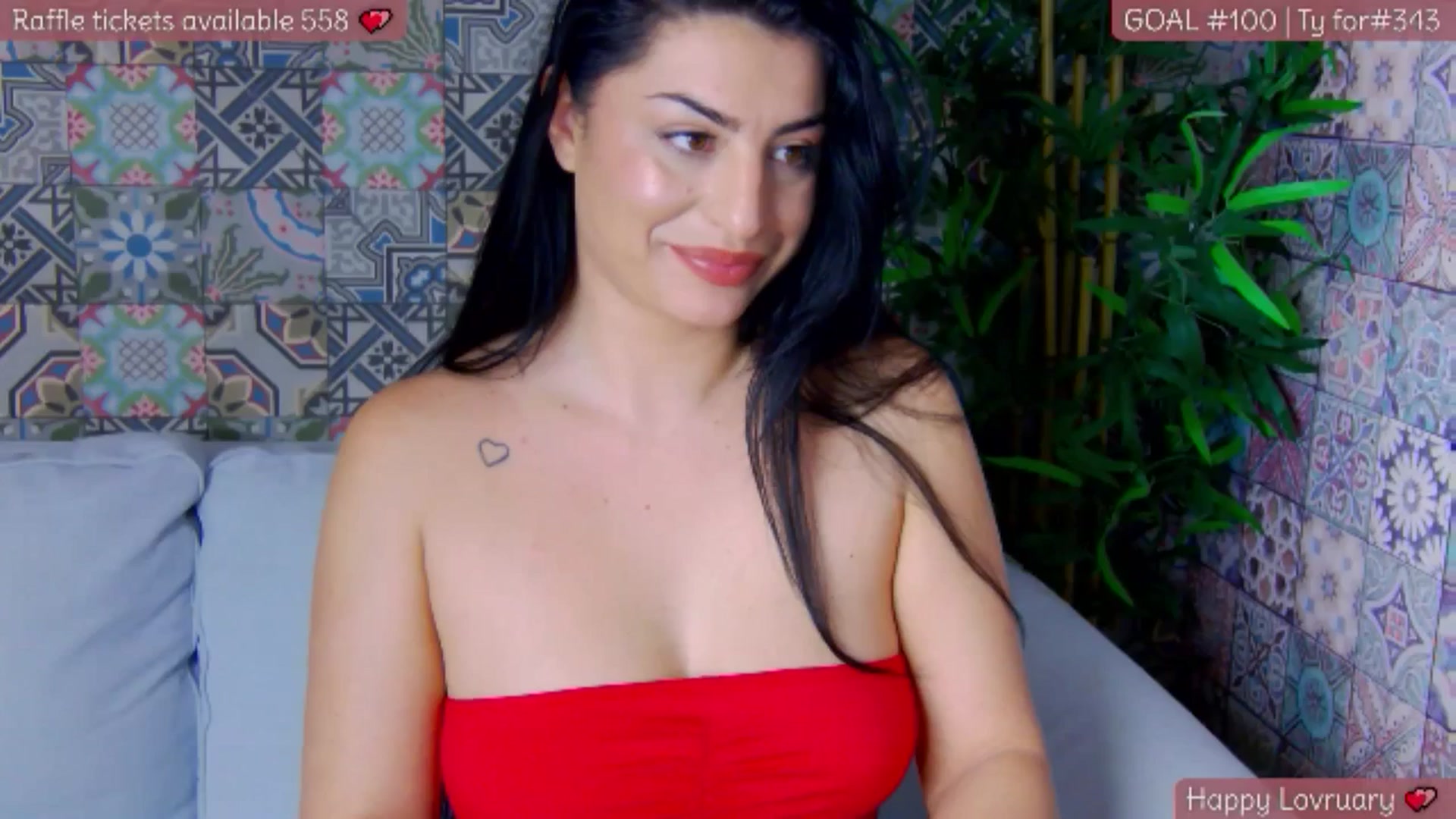 Gallery image thumbnail from Rapunz3l's myfreecams stream on, 02/03/2026, 20:01 image 8 of 20