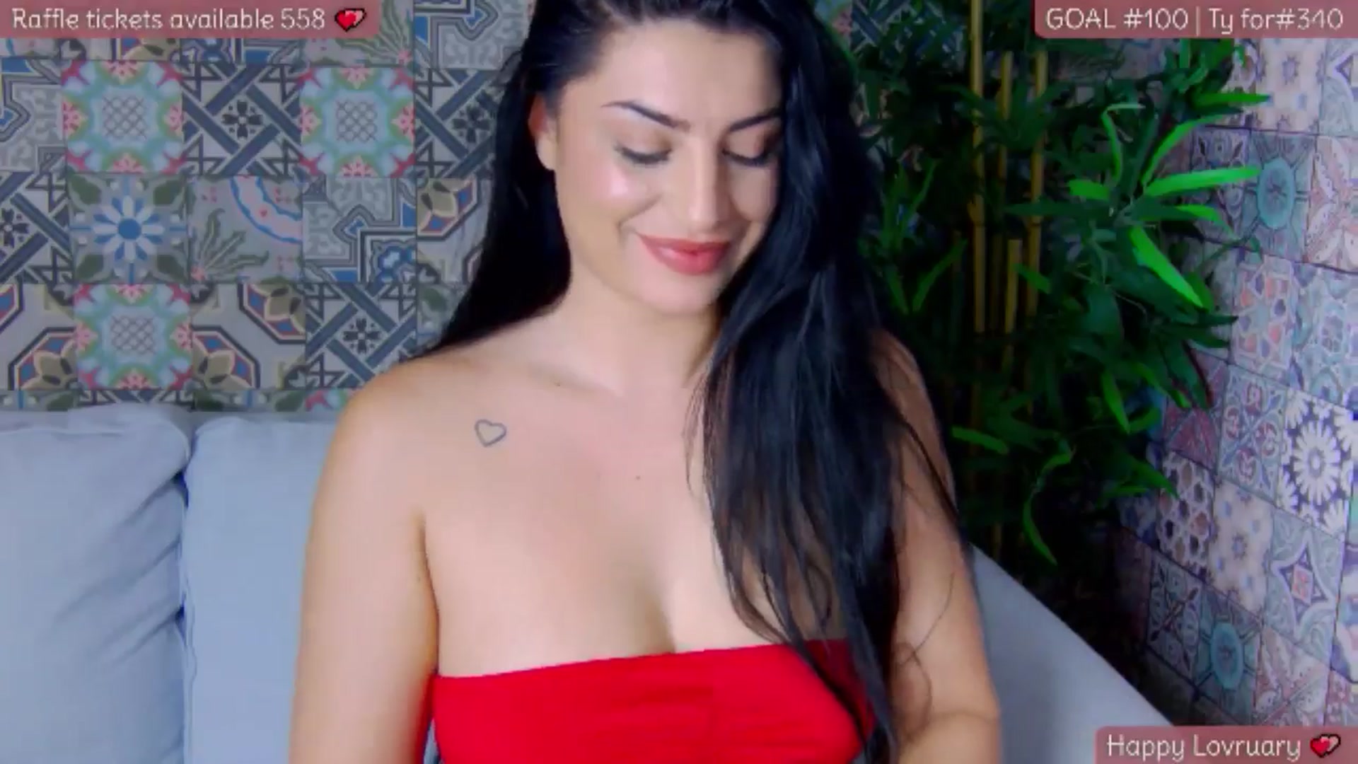 Gallery image thumbnail from Rapunz3l's myfreecams stream on, 02/03/2026, 20:01 image 5 of 20