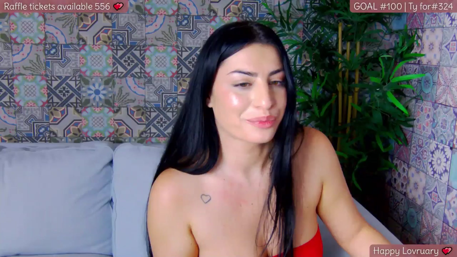 Gallery image thumbnail from Rapunz3l's myfreecams stream on, 02/03/2026, 23:35 image 2 of 20