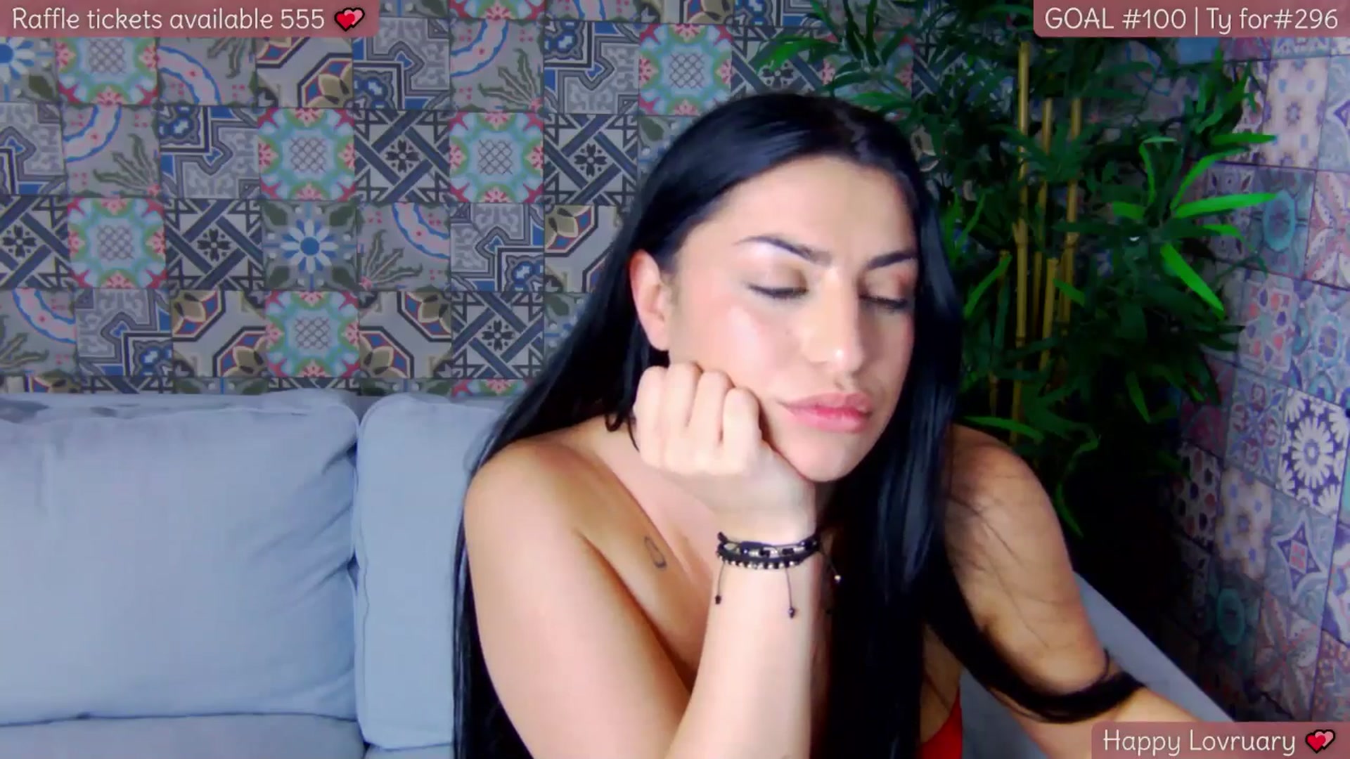 Gallery image thumbnail from Rapunz3l's myfreecams stream on, 02/03/2026, 23:35 image 7 of 20