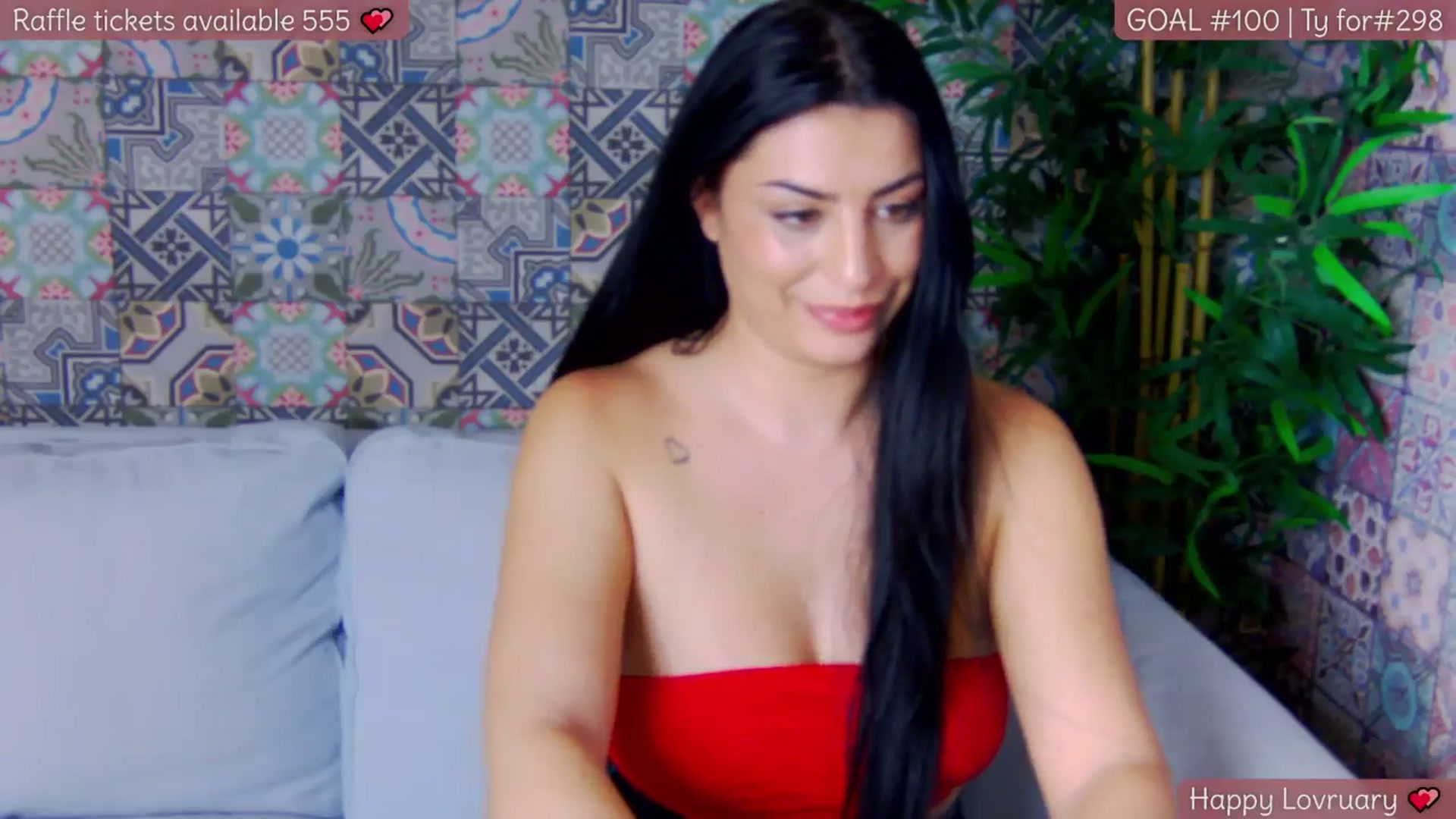 Gallery image thumbnail from Rapunz3l's myfreecams stream on, 02/03/2026, 23:35 image 8 of 20