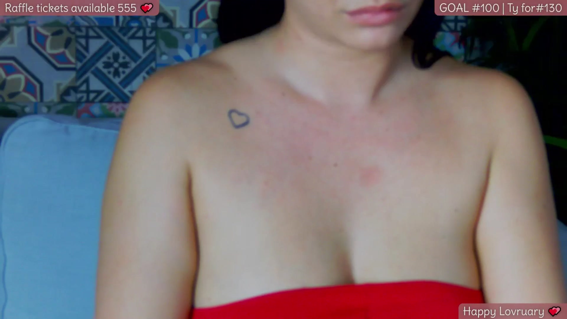 Gallery image thumbnail from Rapunz3l's myfreecams stream on, 02/03/2026, 23:35 image 20 of 20