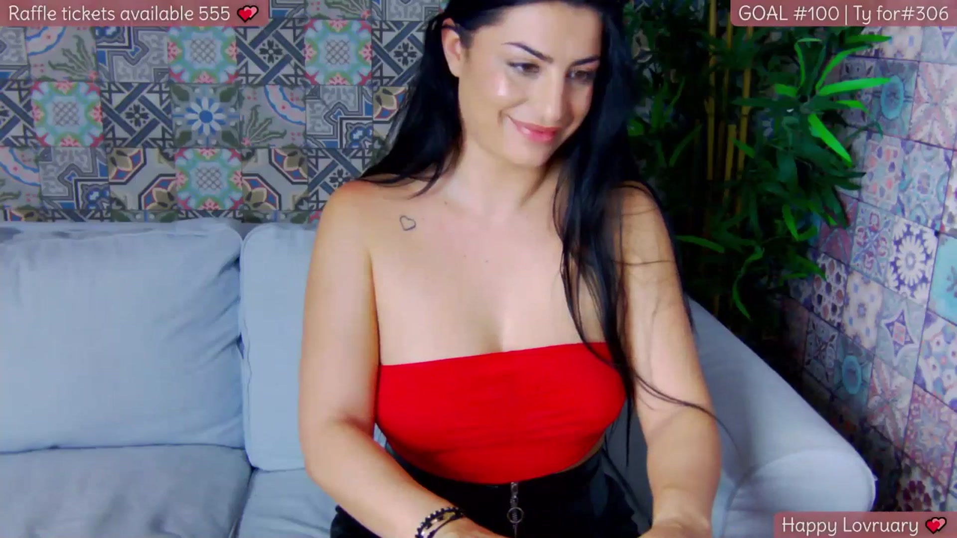 Gallery image thumbnail from Rapunz3l's myfreecams stream on, 02/03/2026, 23:35 image 5 of 20