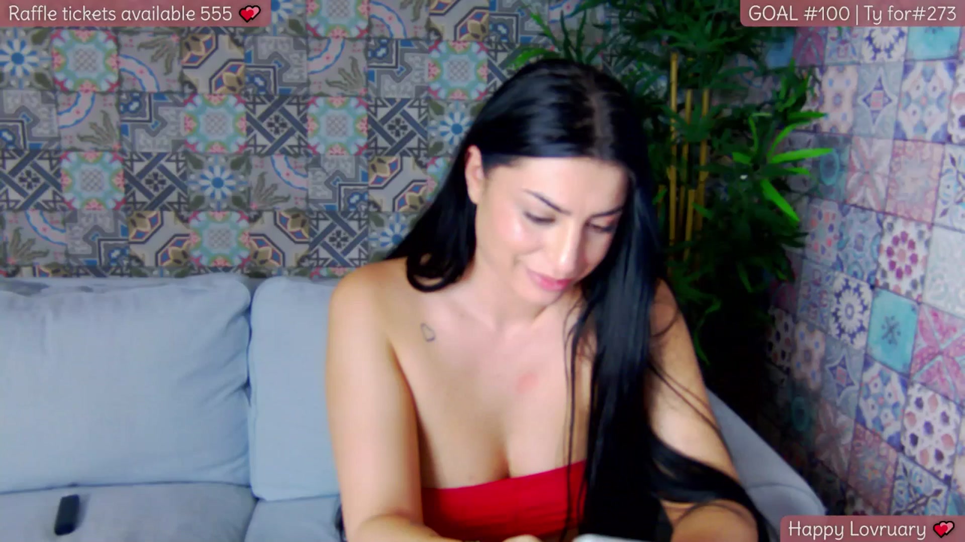 Gallery image thumbnail from Rapunz3l's myfreecams stream on, 02/03/2026, 23:35 image 16 of 20