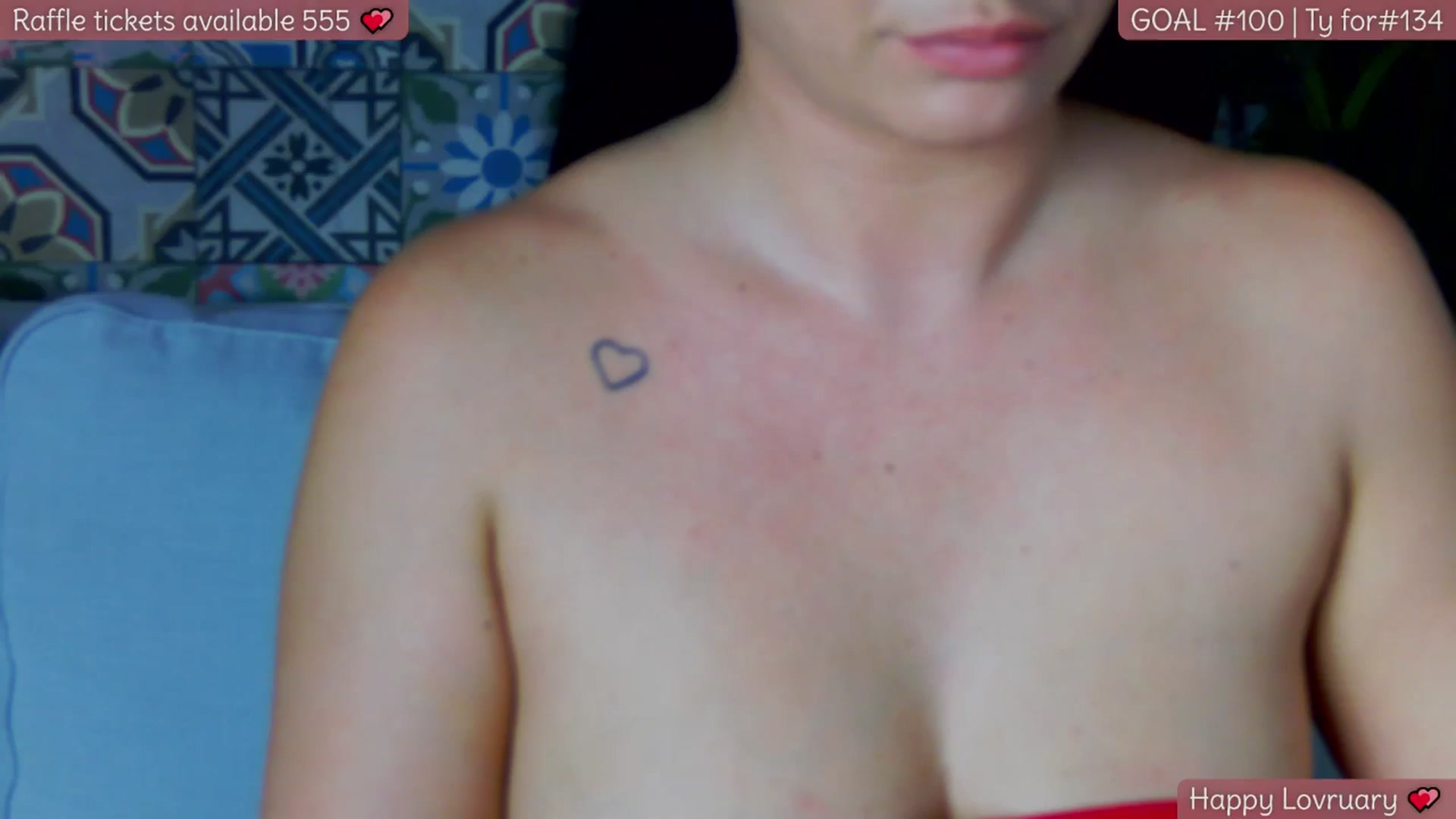 Gallery image thumbnail from Rapunz3l's myfreecams stream on, 02/04/2026, 24:05 image 2 of 20