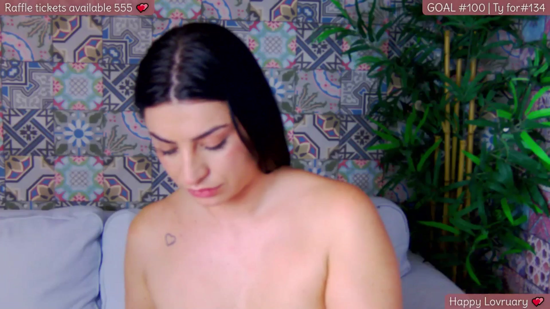 Gallery image thumbnail from Rapunz3l's myfreecams stream on, 02/04/2026, 24:05 image 6 of 20