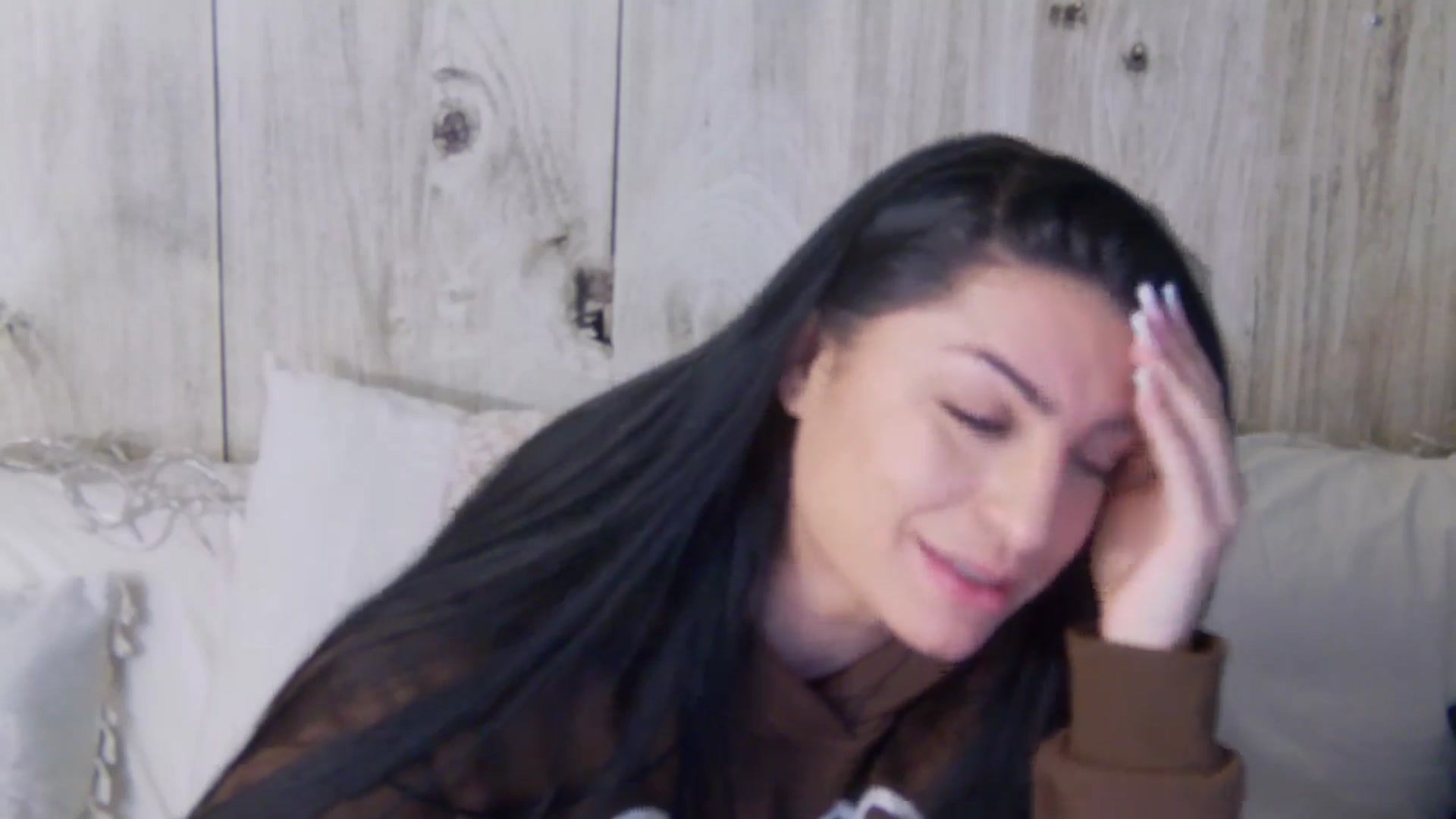 Gallery image thumbnail from Rapunz3l's myfreecams stream on, 02/04/2026, 22:47 image 19 of 20