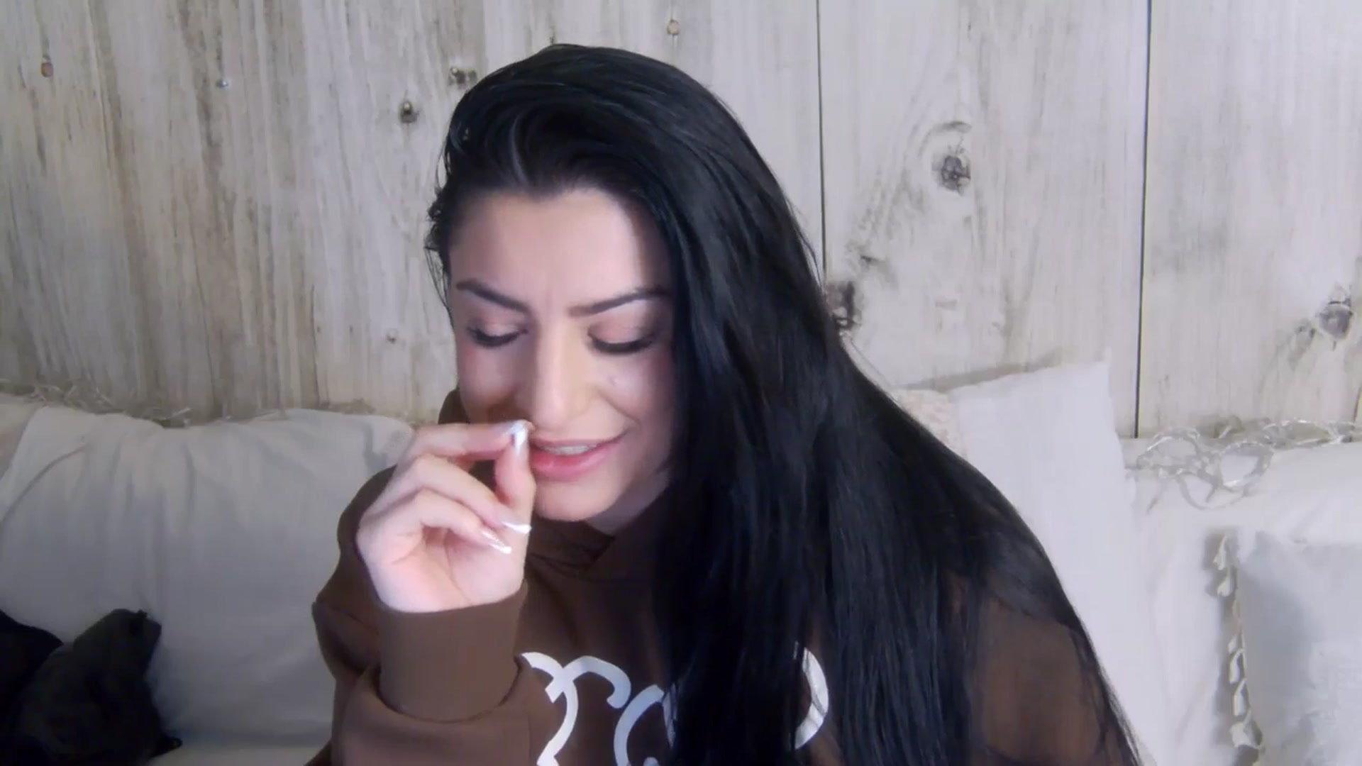 Gallery image thumbnail from Rapunz3l's myfreecams stream on, 02/04/2026, 22:47 image 5 of 20