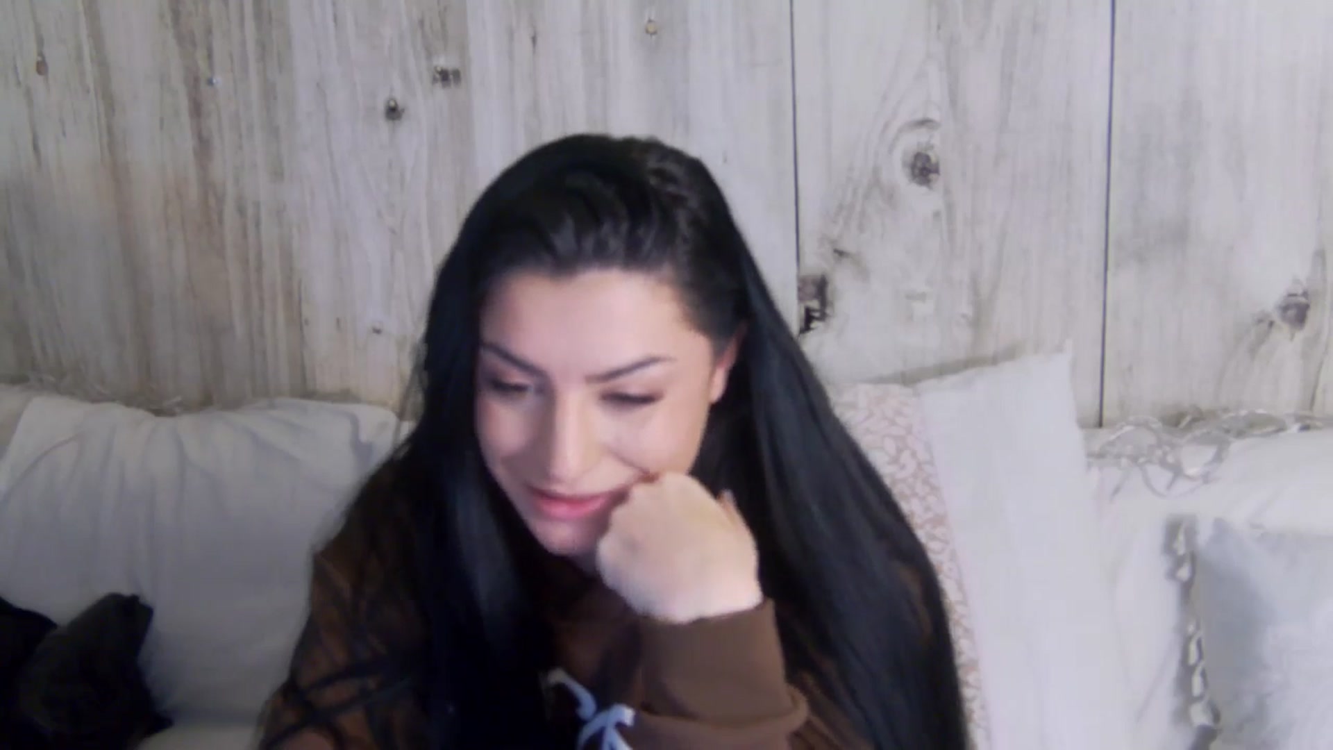 Gallery image thumbnail from Rapunz3l's myfreecams stream on, 02/04/2026, 22:47 image 9 of 20