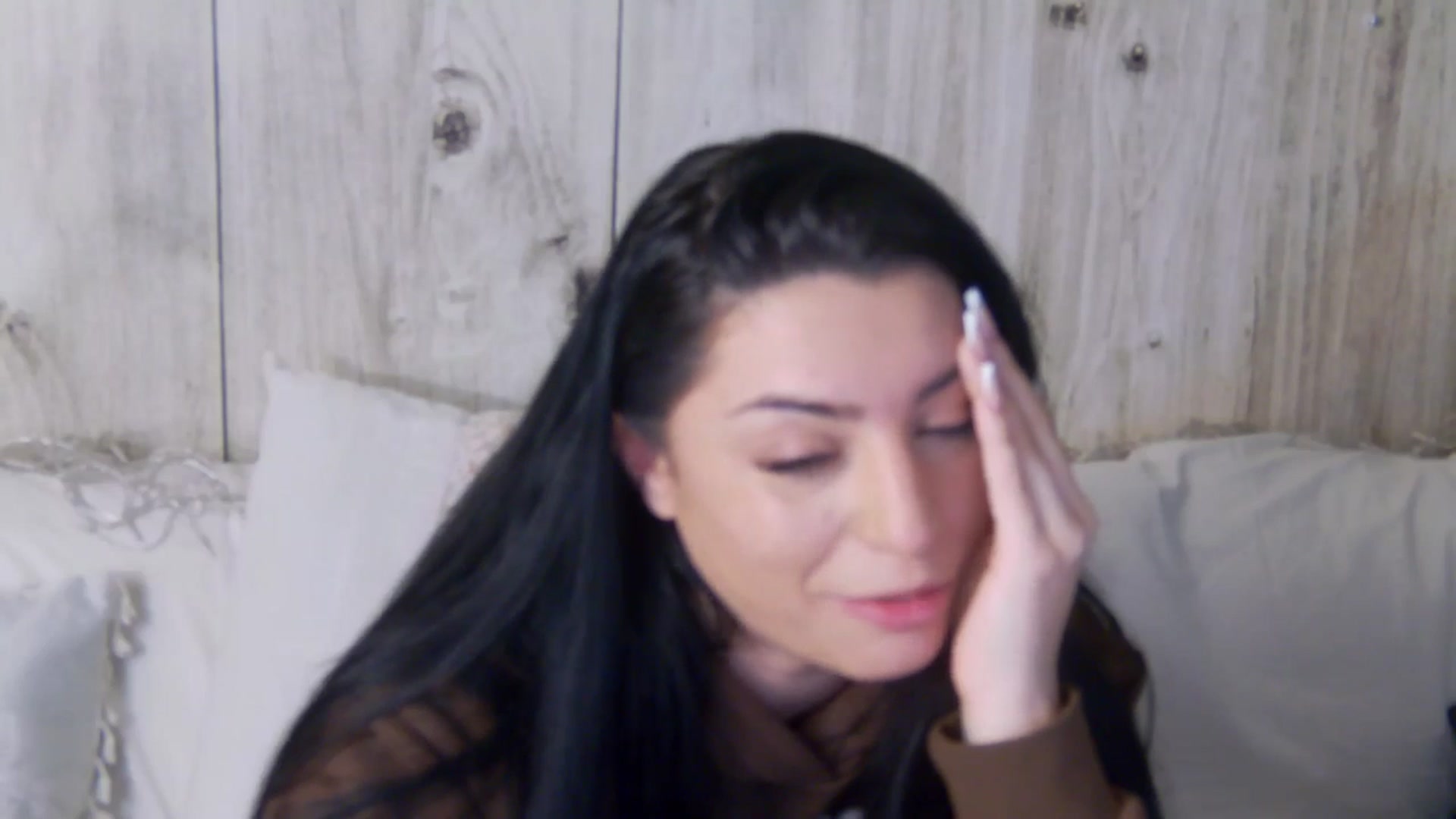 Gallery image thumbnail from Rapunz3l's myfreecams stream on, 02/04/2026, 22:47 image 20 of 20