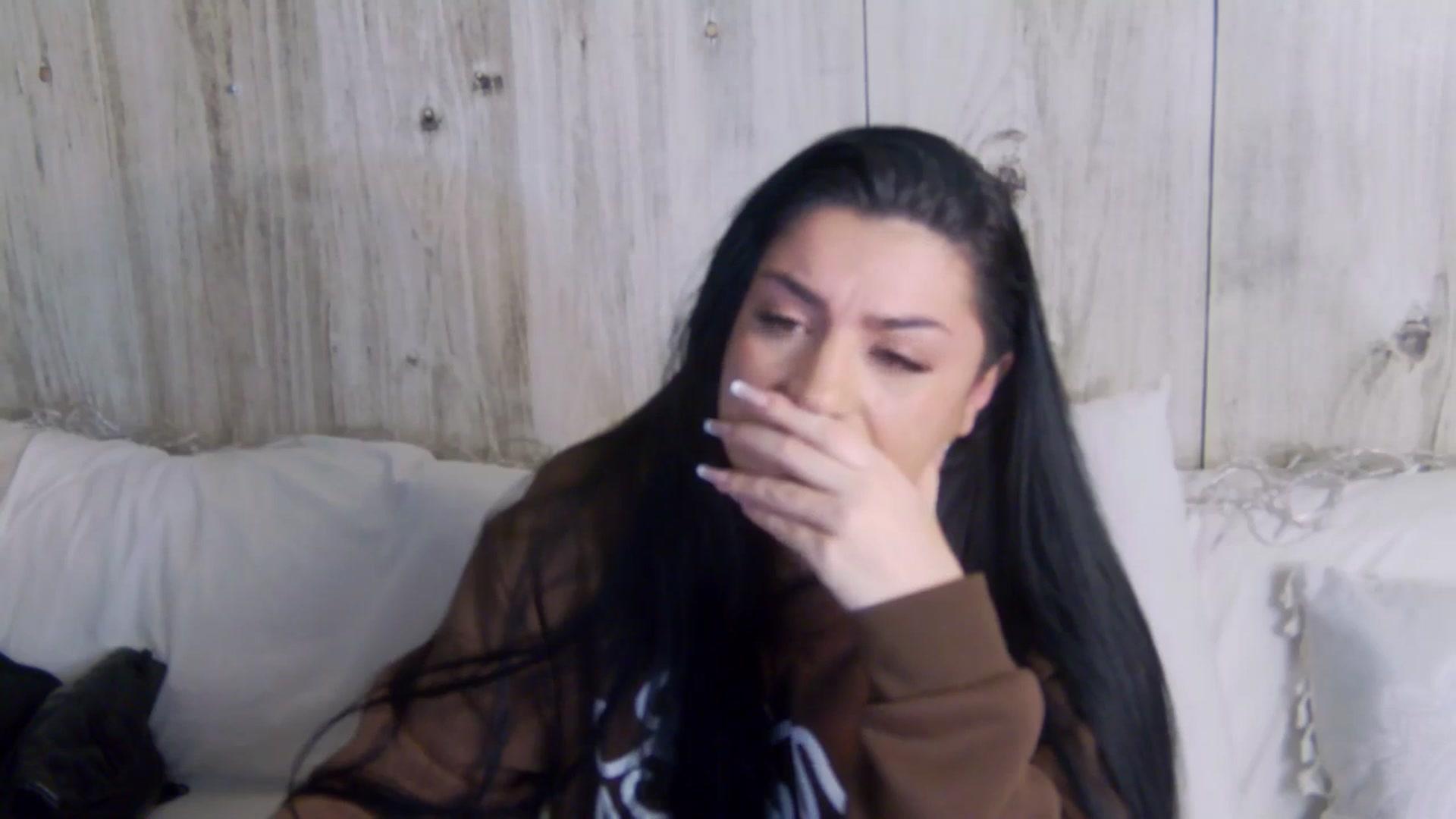 Gallery image thumbnail from Rapunz3l's myfreecams stream on, 02/04/2026, 22:47 image 10 of 20
