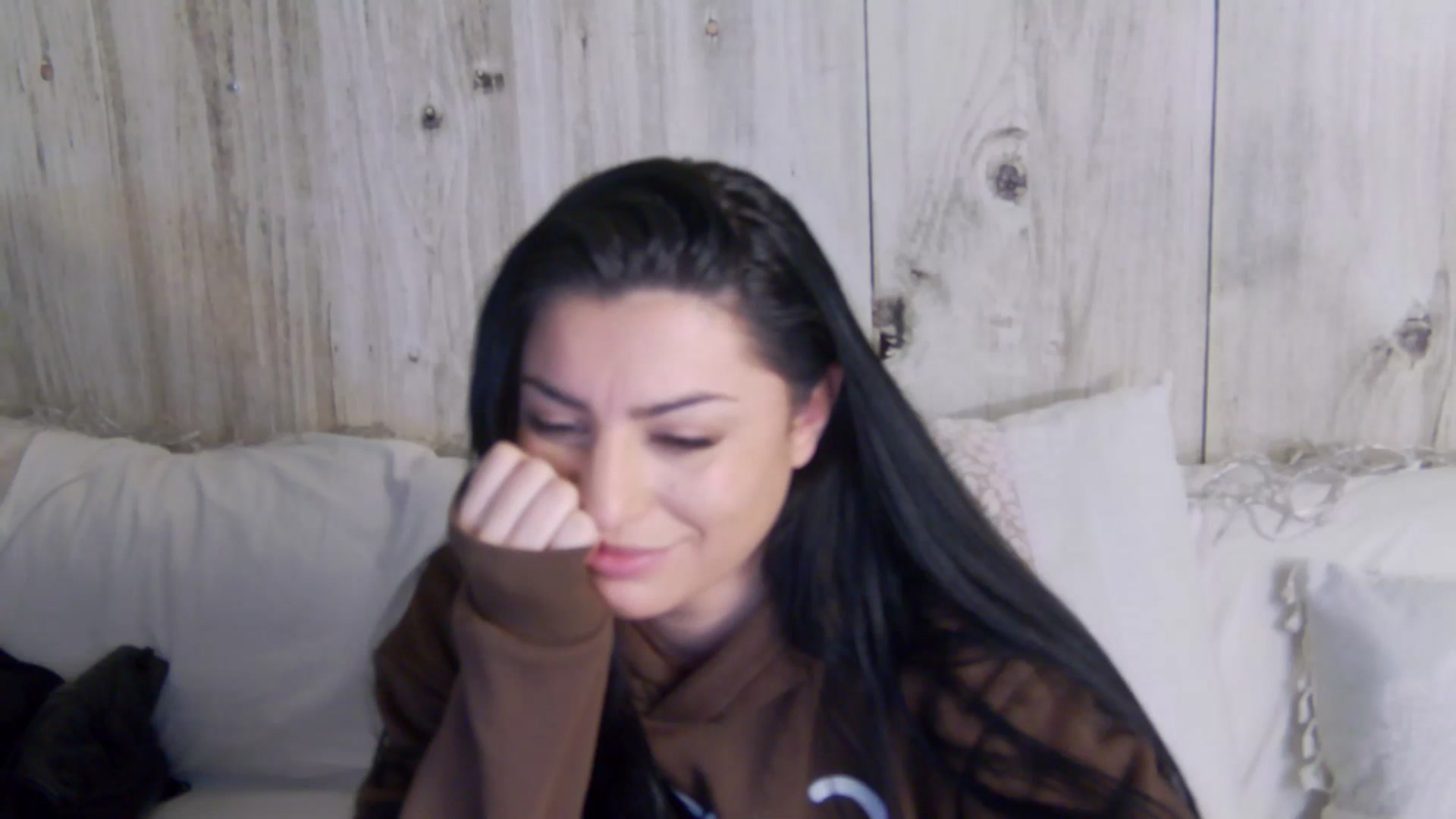 Gallery image thumbnail from Rapunz3l's myfreecams stream on, 02/04/2026, 22:47 image 11 of 20
