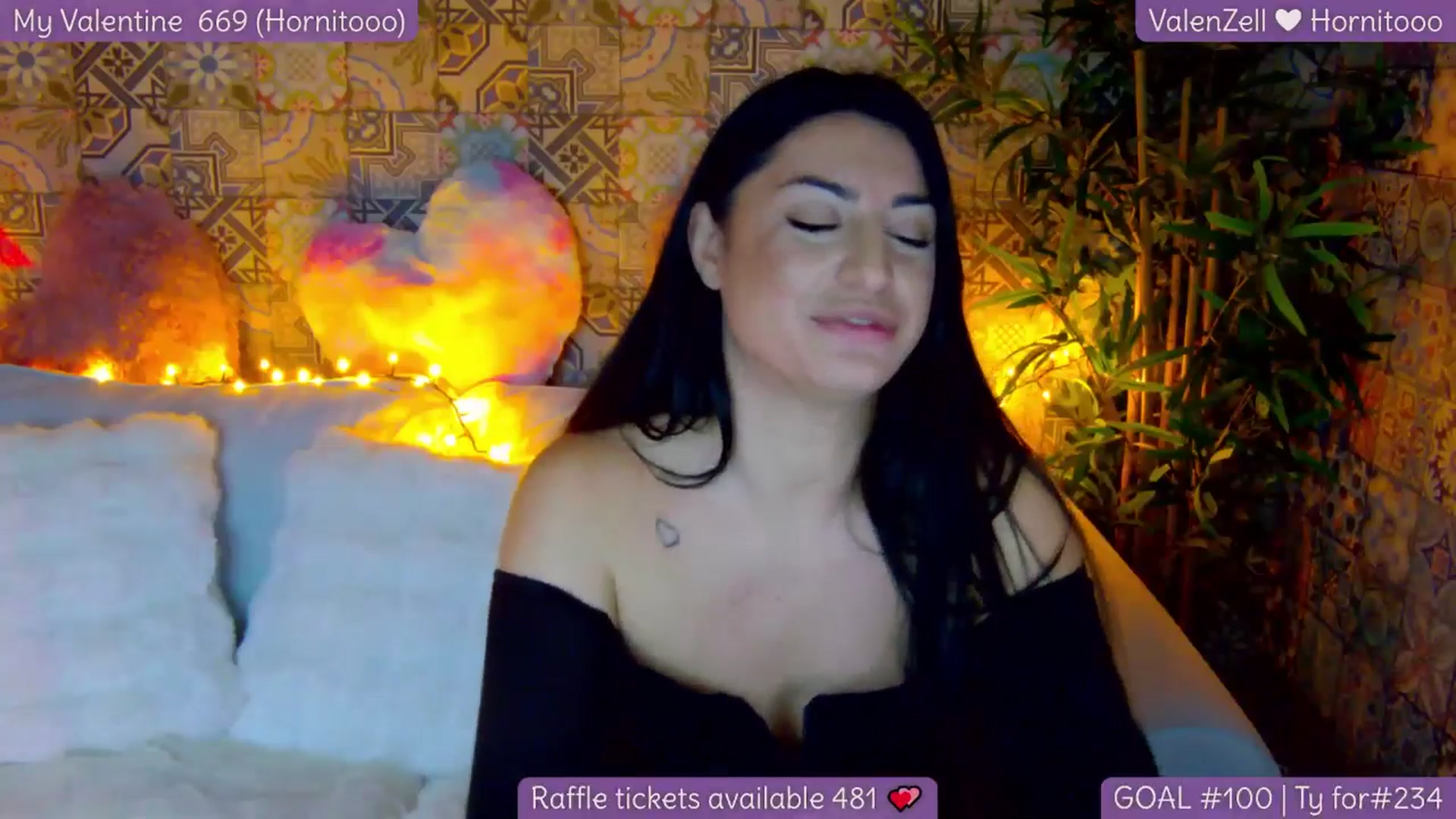 Gallery image thumbnail from Rapunz3l's myfreecams stream on, 02/11/2026, 22:13 image 2 of 20