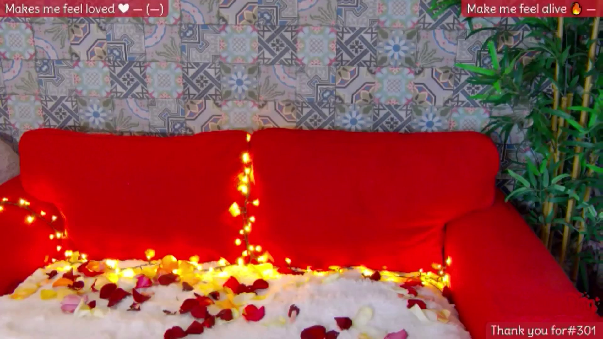 Gallery image thumbnail from Rapunz3l's myfreecams stream on, 02/14/2026, 18:46 image 4 of 20