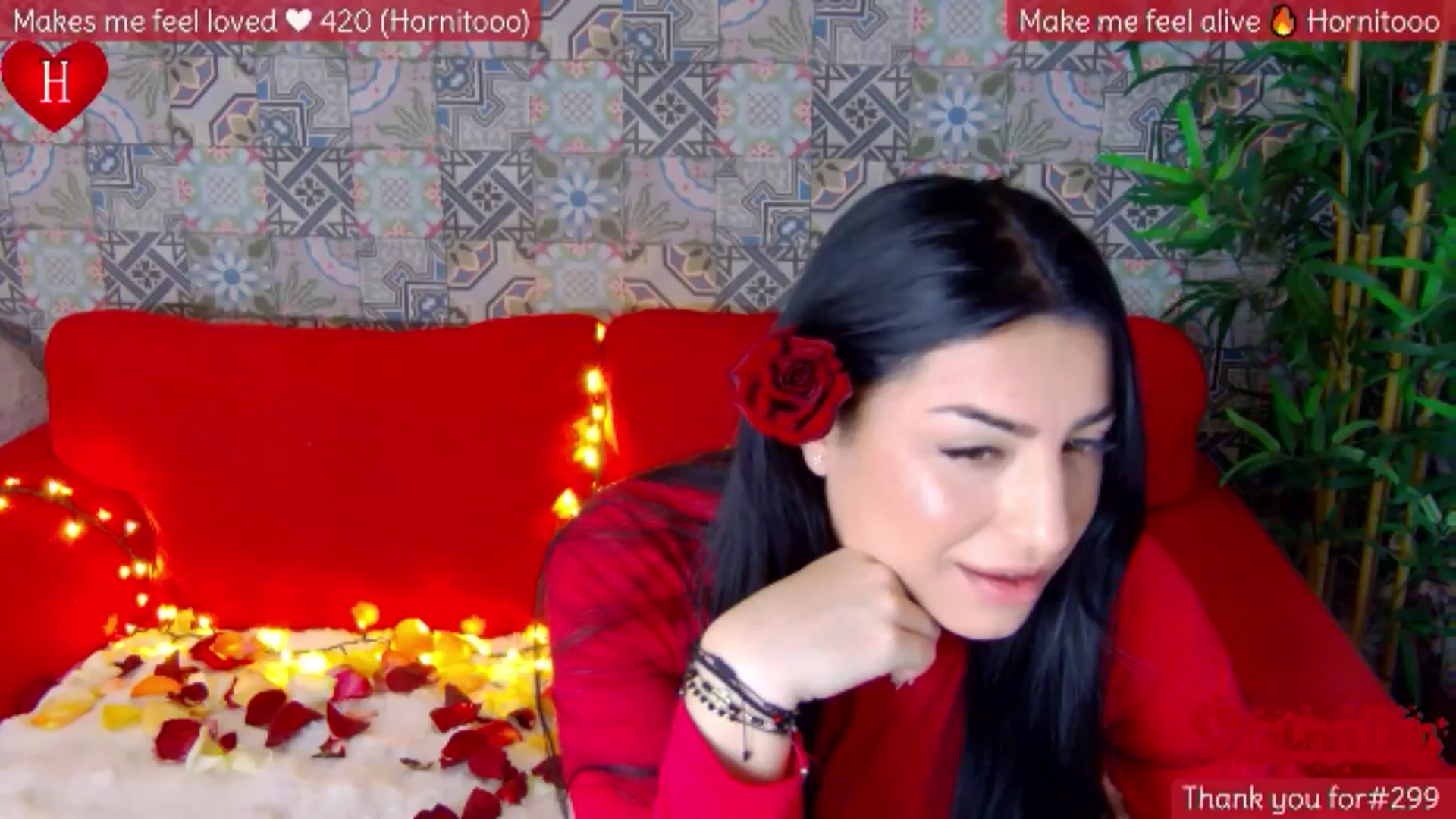 Gallery image thumbnail from Rapunz3l's myfreecams stream on, 02/14/2026, 18:46 image 9 of 20