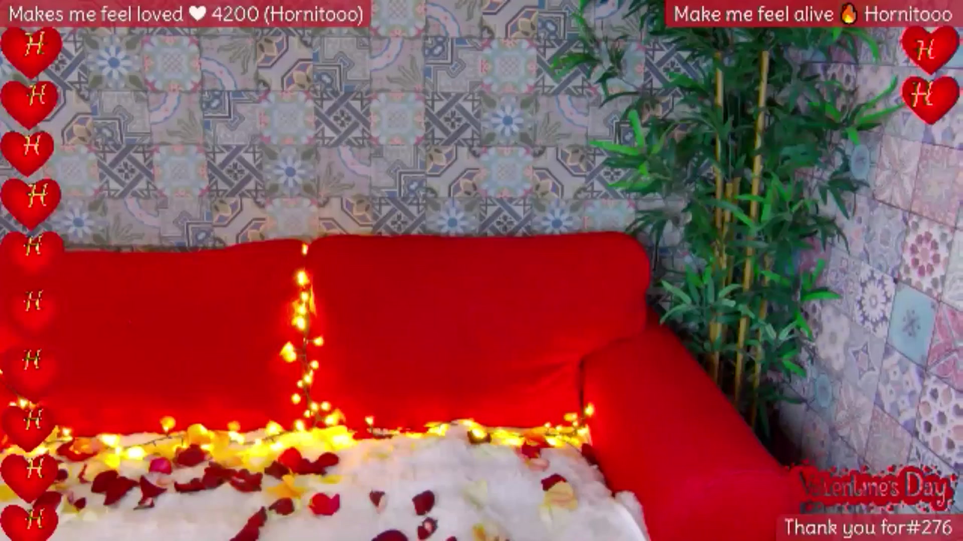 Gallery image thumbnail from Rapunz3l's myfreecams stream on, 02/14/2026, 18:46 image 20 of 20