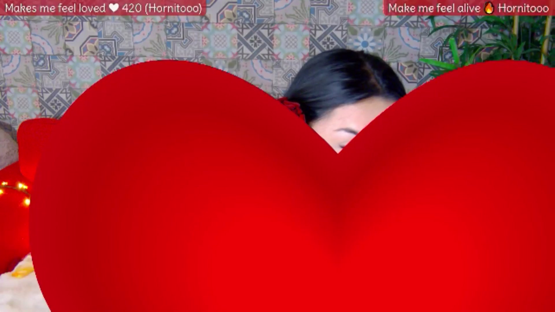 Gallery image thumbnail from Rapunz3l's myfreecams stream on, 02/14/2026, 18:46 image 8 of 20