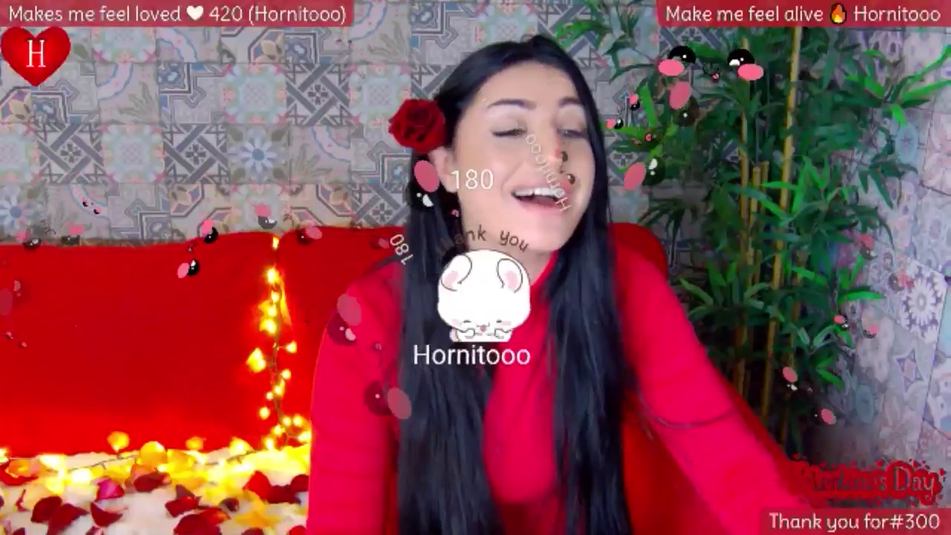 Gallery image thumbnail from Rapunz3l's myfreecams stream on, 02/14/2026, 18:46 image 11 of 20