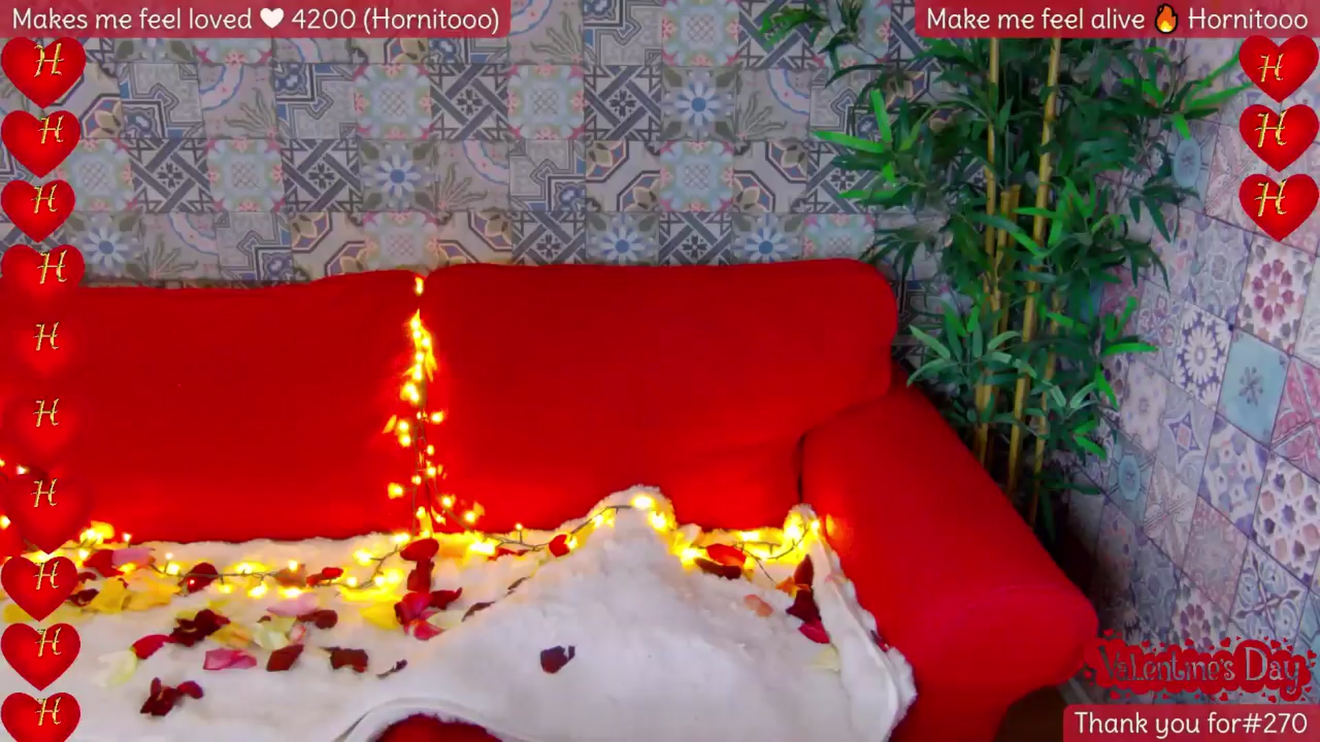 Gallery image thumbnail from Rapunz3l's myfreecams stream on, 02/14/2026, 21:47 image 12 of 20