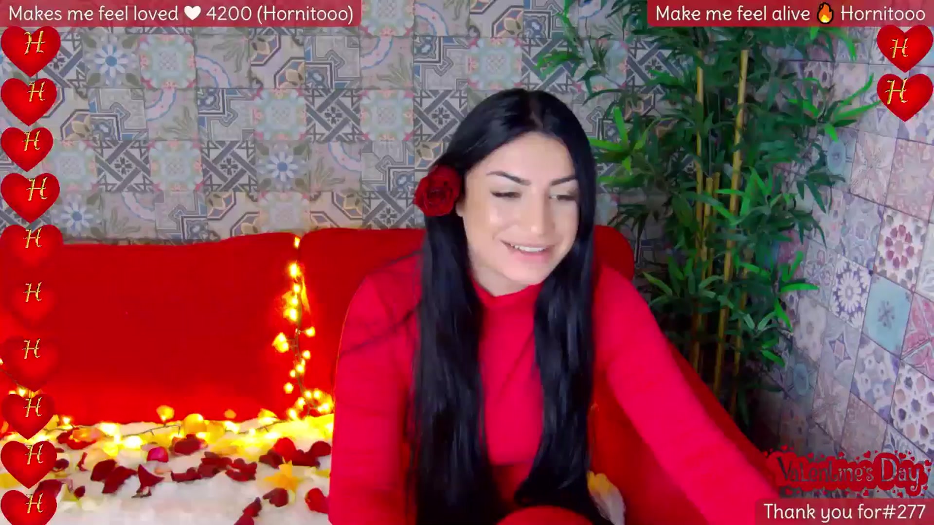 Gallery image thumbnail from Rapunz3l's myfreecams stream on, 02/14/2026, 21:47 image 3 of 20