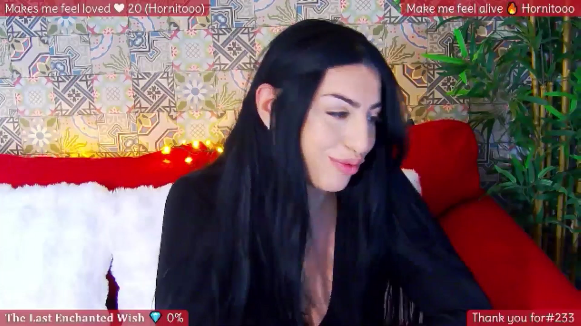 Gallery image thumbnail from Rapunz3l's myfreecams stream on, 02/15/2026, 20:10 image 4 of 20