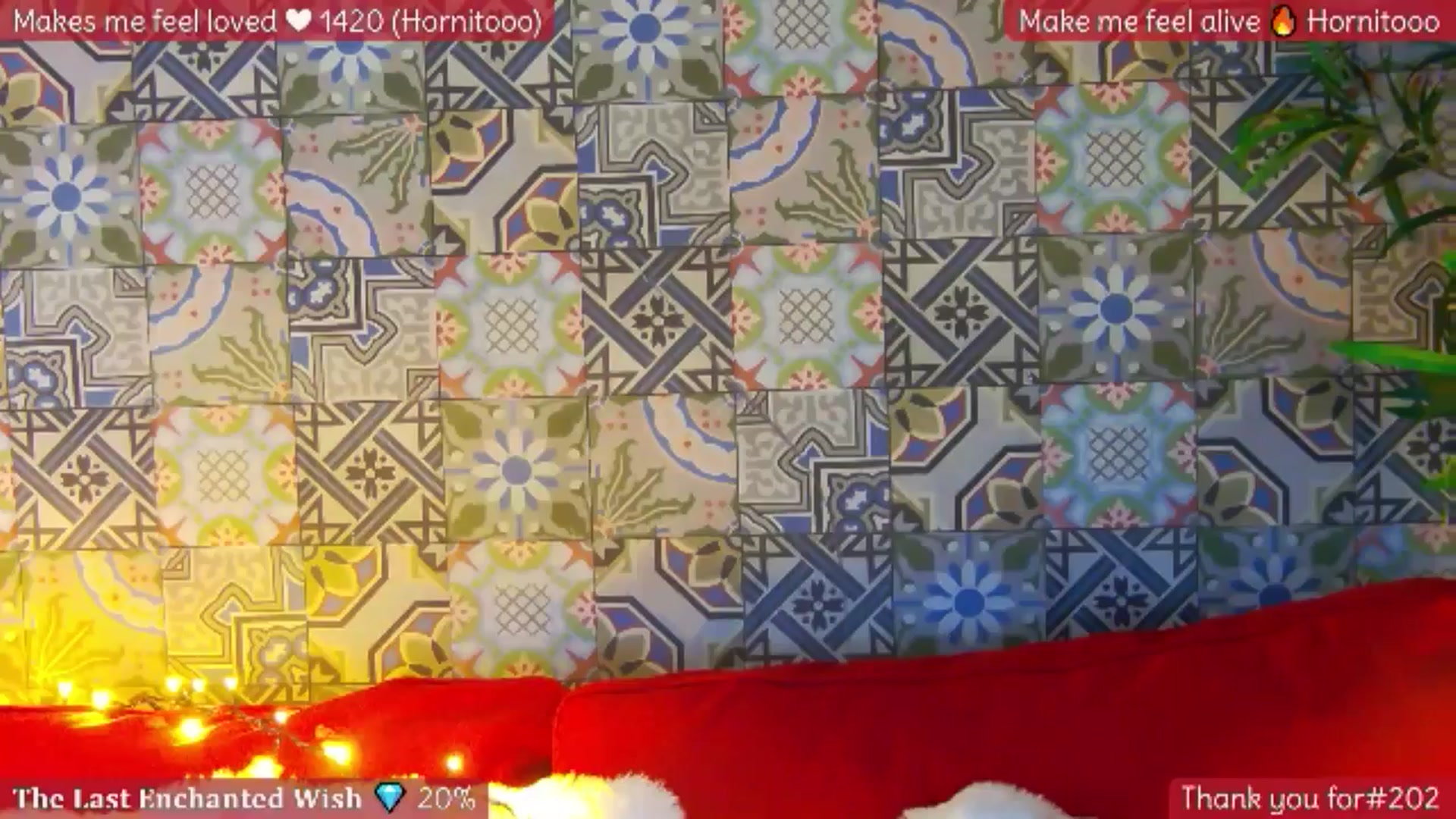 Gallery image thumbnail from Rapunz3l's myfreecams stream on, 02/15/2026, 22:40 image 3 of 20