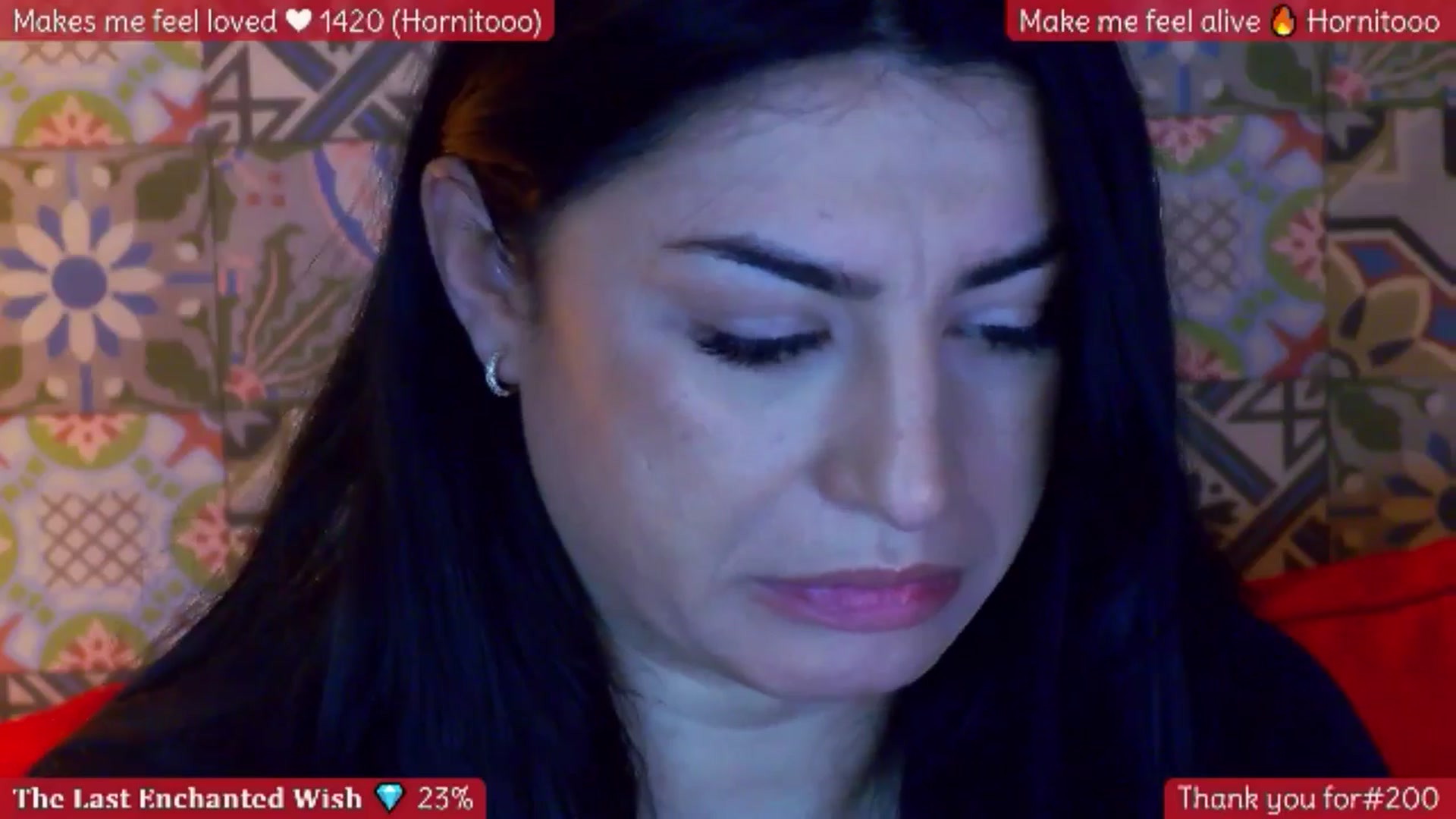 Gallery image thumbnail from Rapunz3l's myfreecams stream on, 02/15/2026, 22:40 image 11 of 20