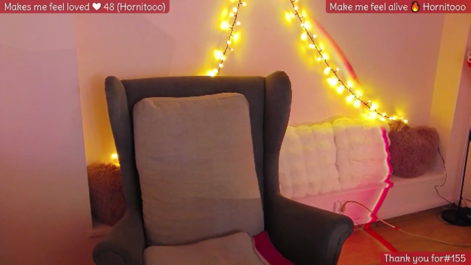 Gallery image thumbnail from Rapunz3l's myfreecams stream on, 02/16/2026, 21:49 image 15 of 20