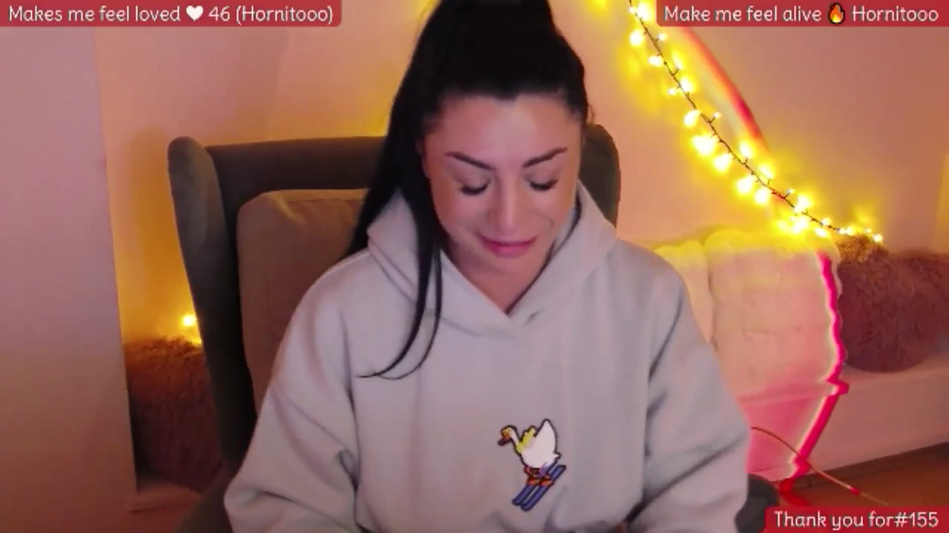 Gallery image thumbnail from Rapunz3l's myfreecams stream on, 02/16/2026, 21:49 image 8 of 20