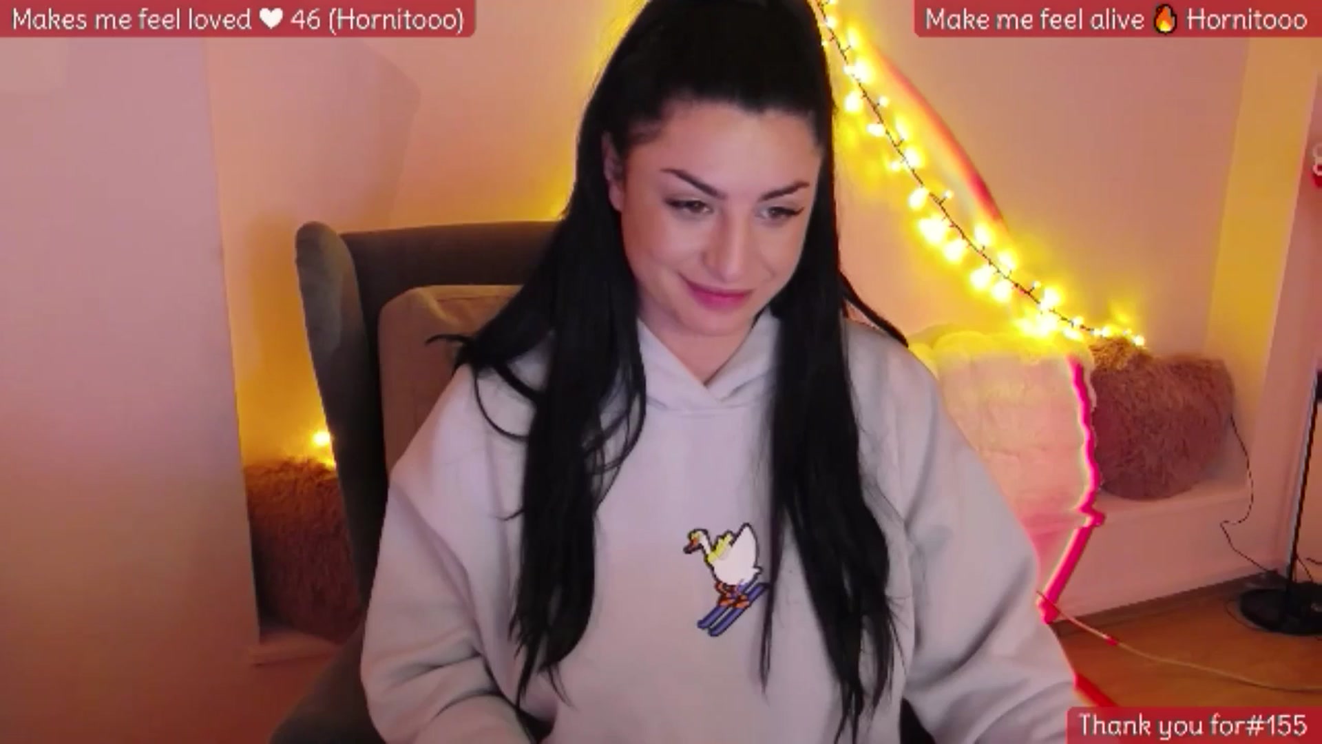 Gallery image thumbnail from Rapunz3l's myfreecams stream on, 02/16/2026, 21:49 image 10 of 20